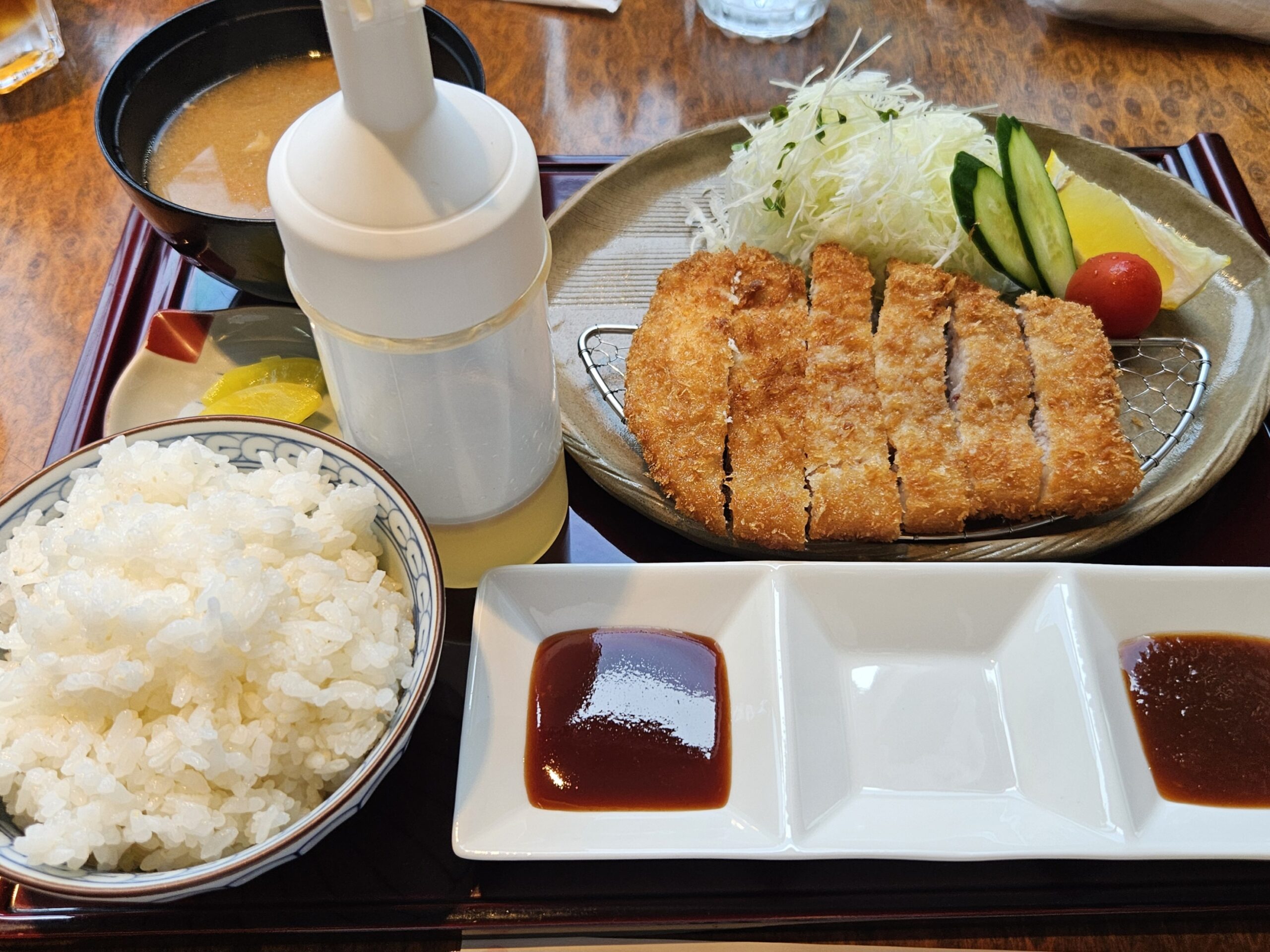 夙川味音　料理