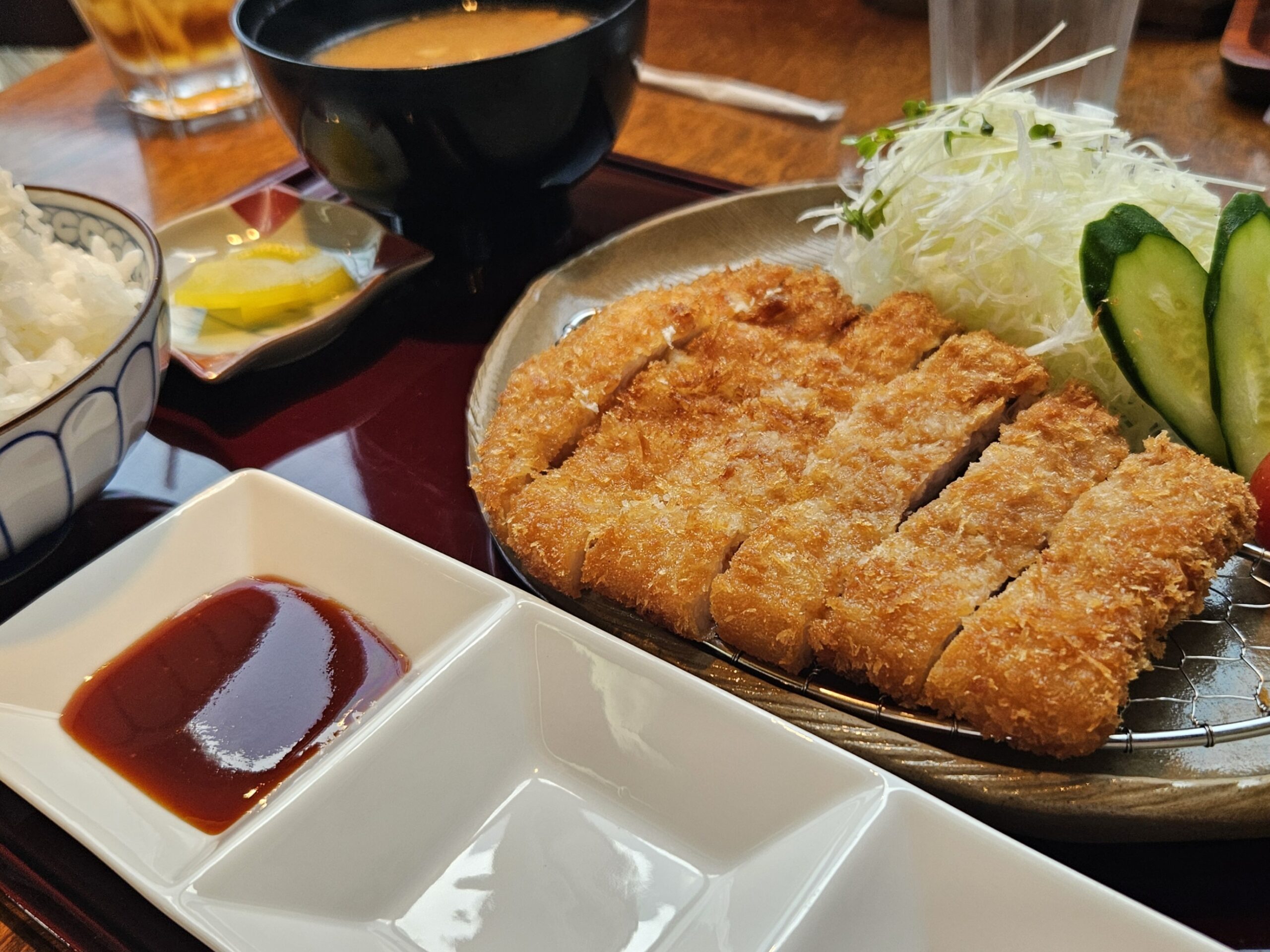 夙川味音　料理