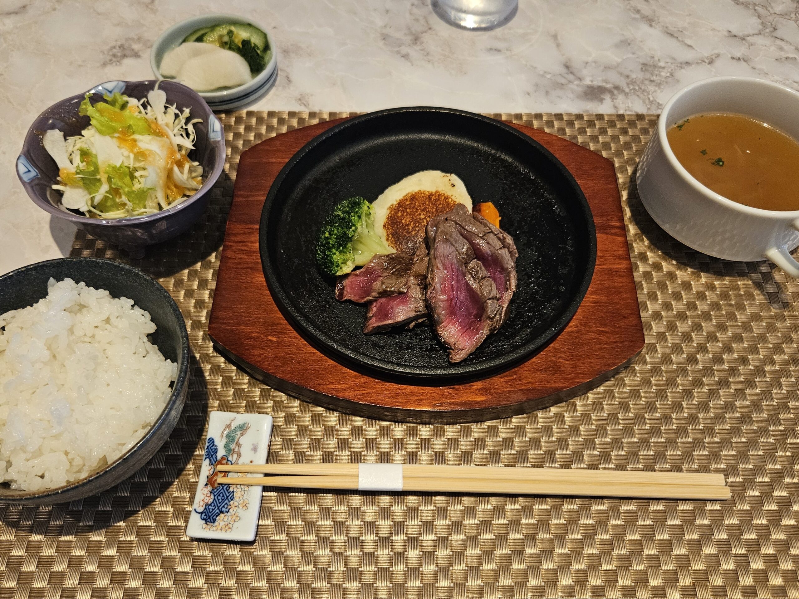 meets螢　料理