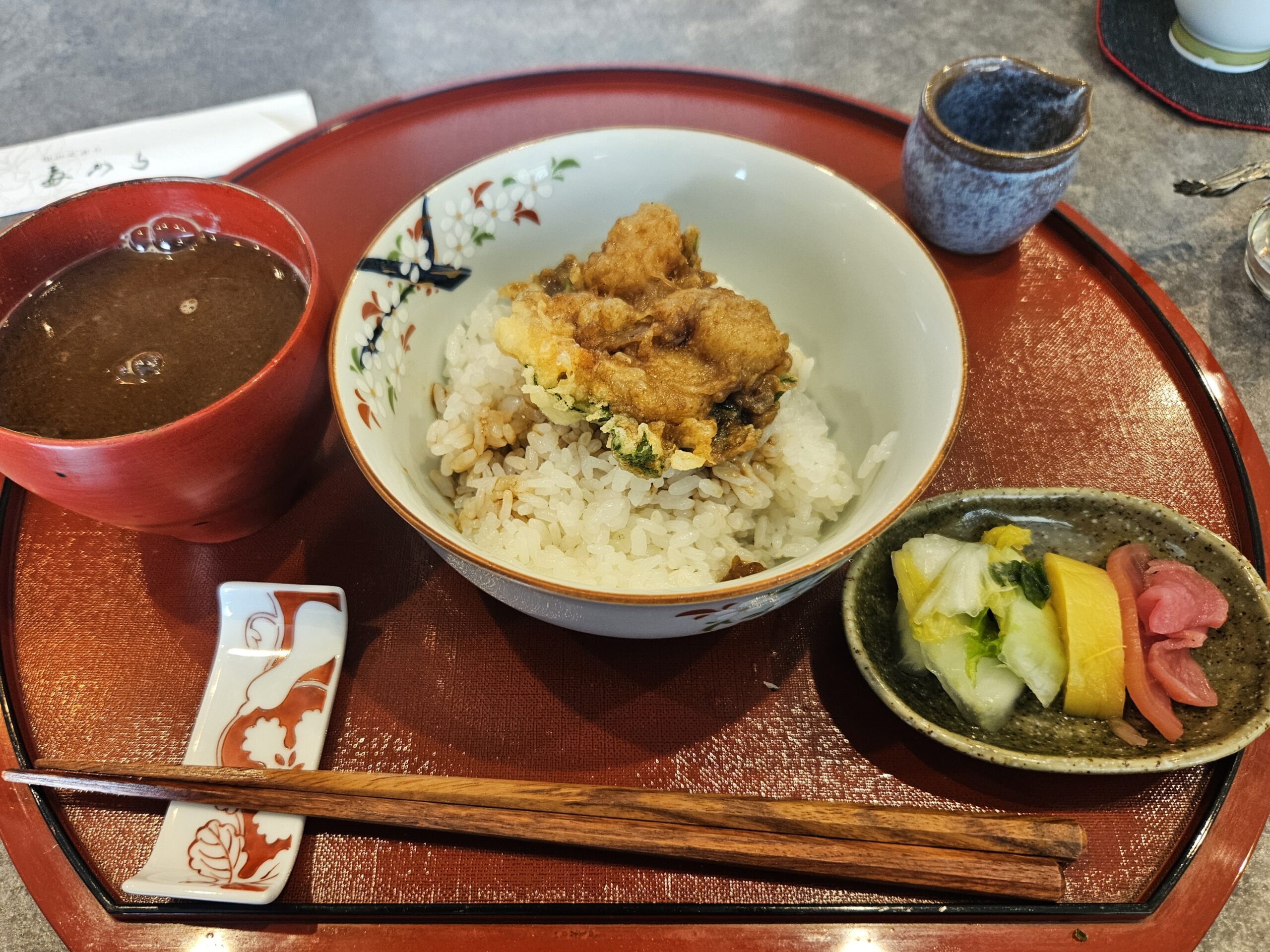 多から　料理