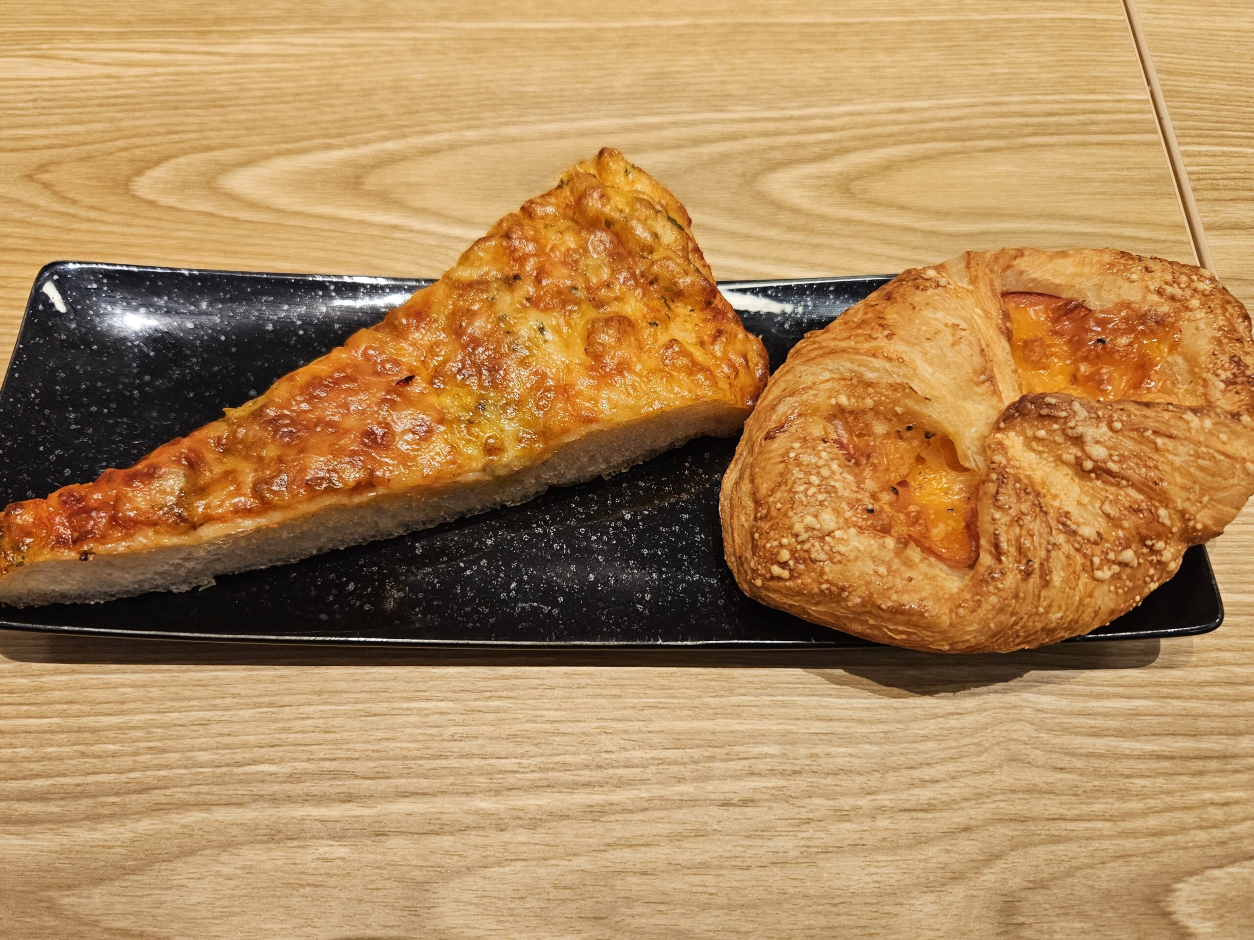 BAKERY RESTAURANT C　料理