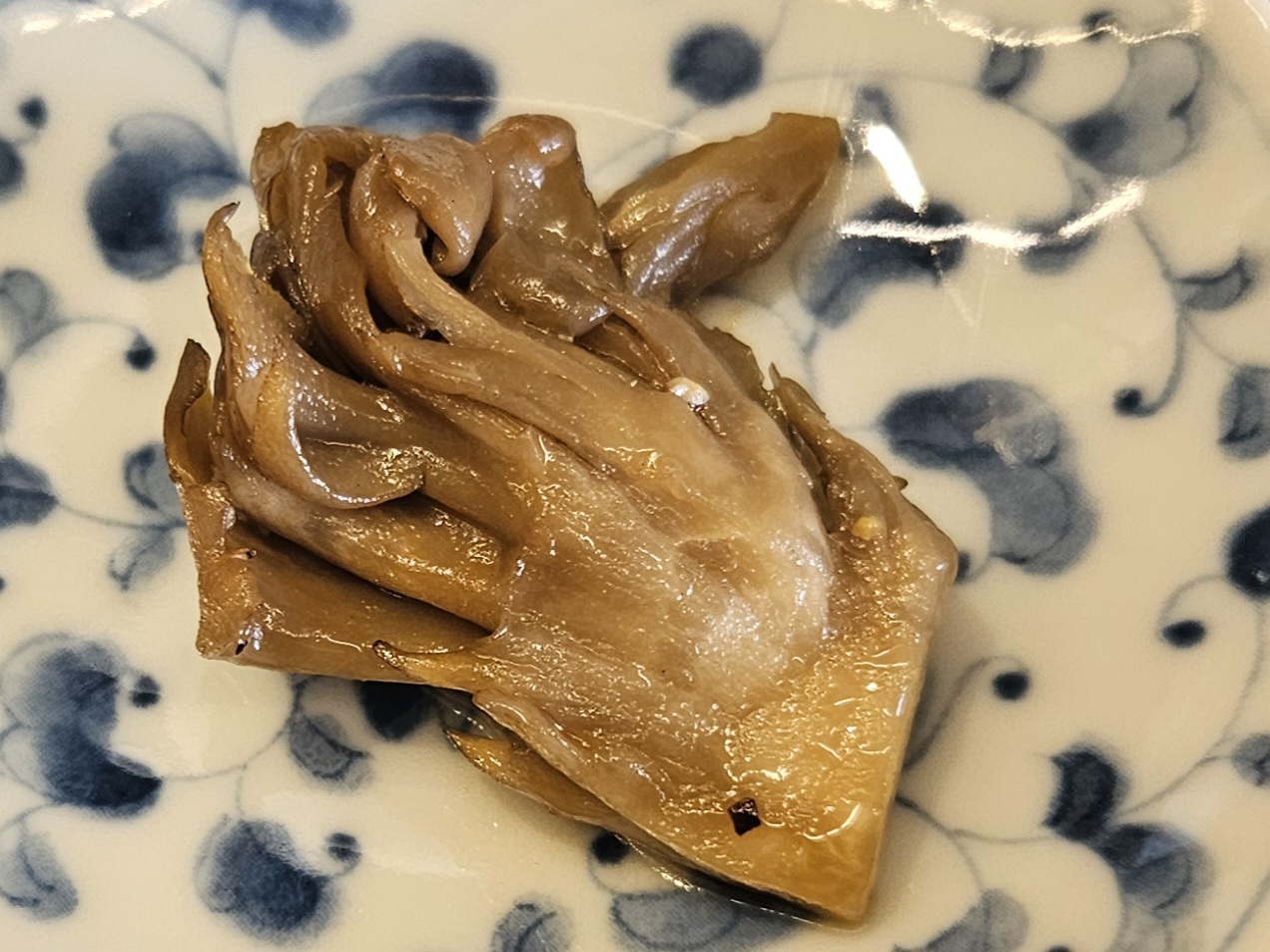 彩心　料理