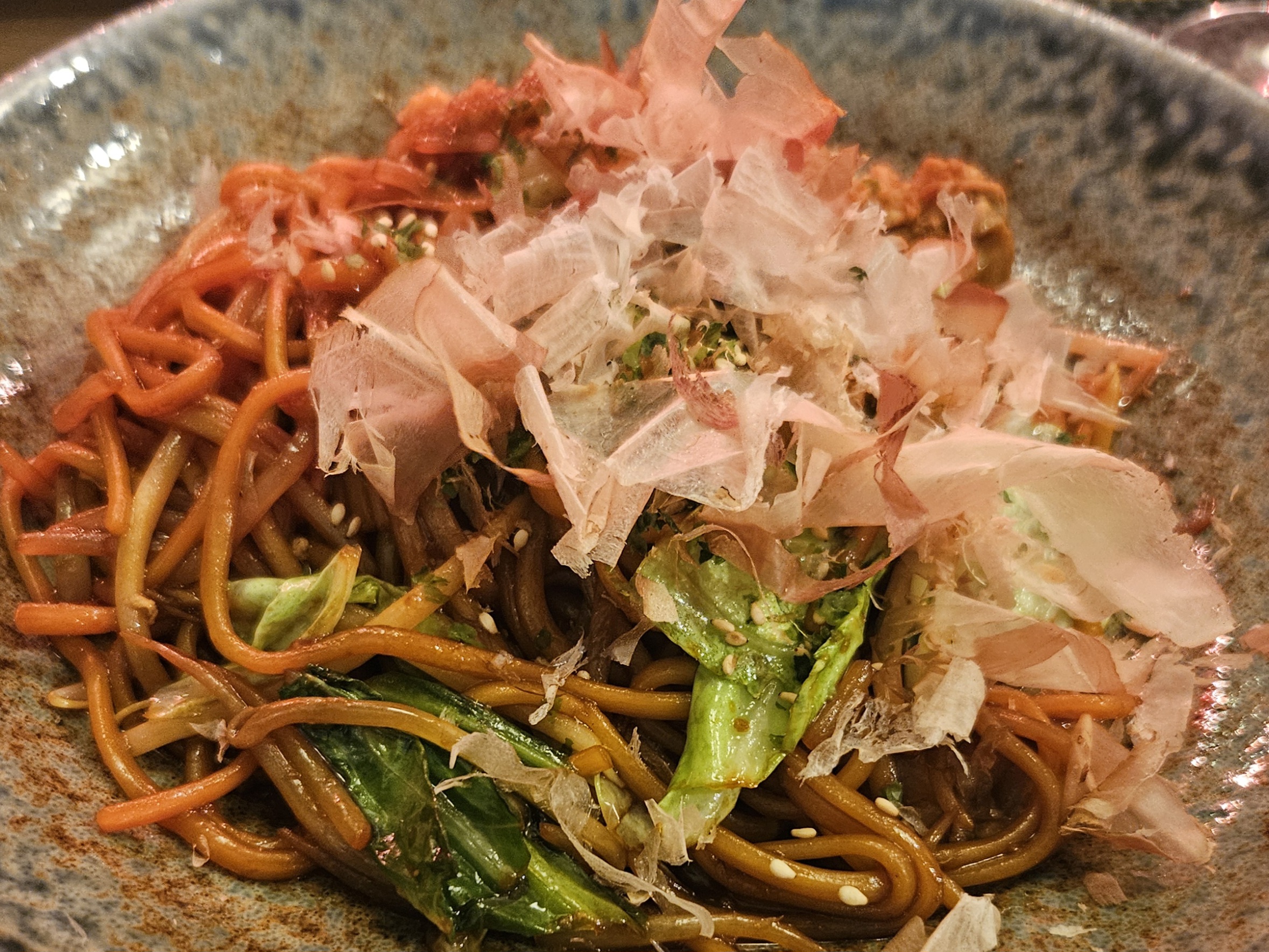 名前の無い焼鳥屋さん　料理