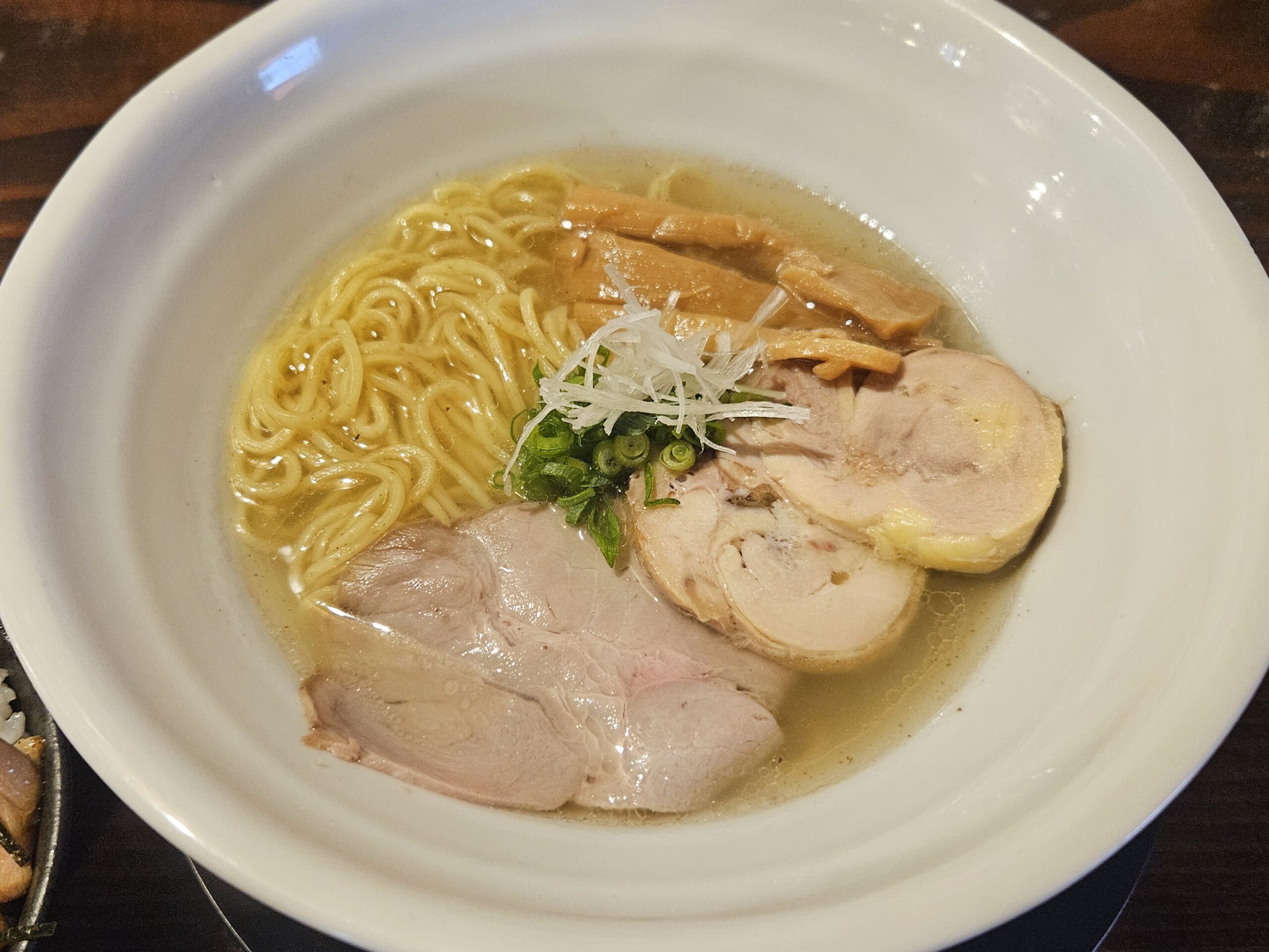 えだ屋　料理