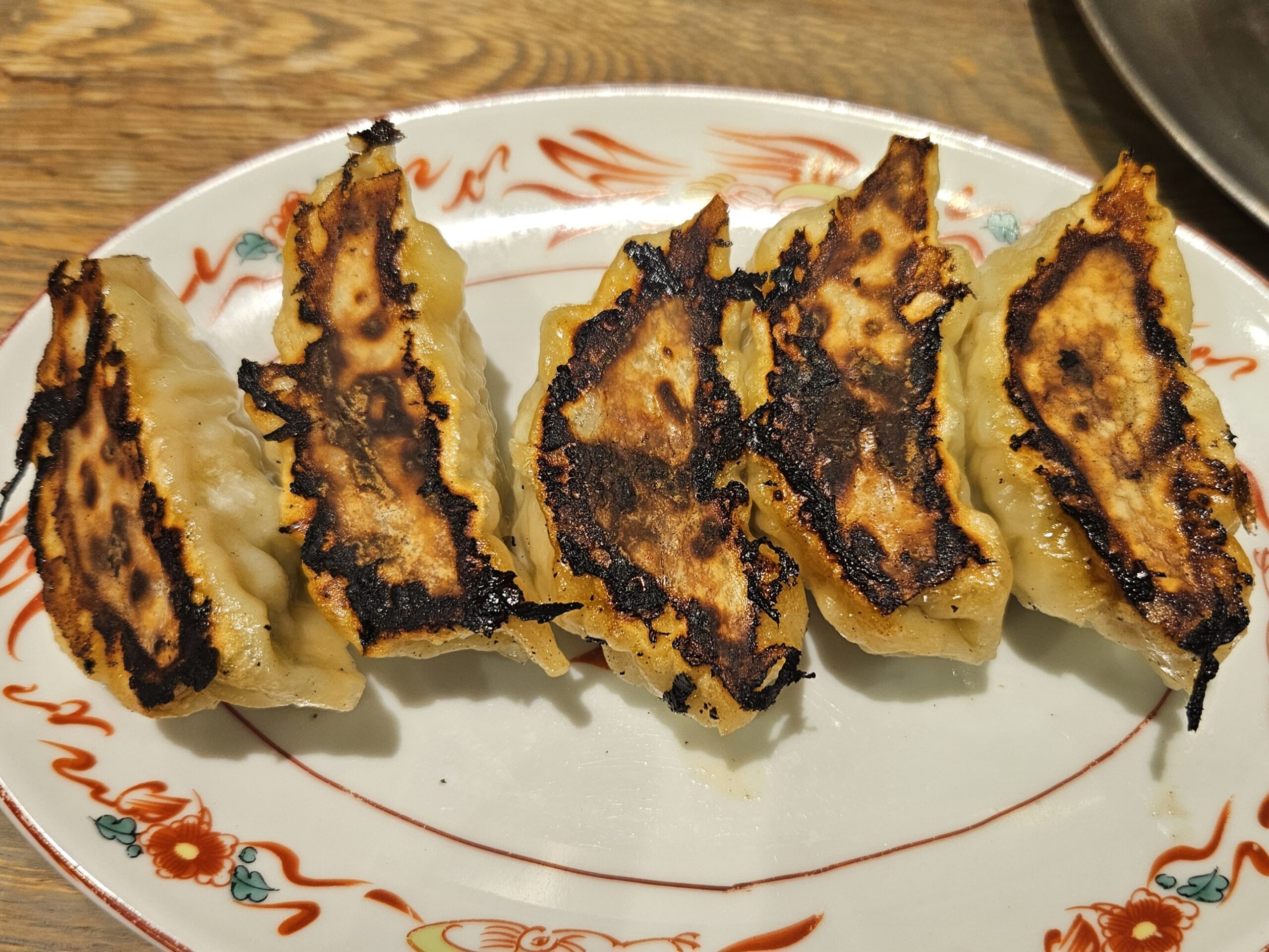 はれのち晴　料理