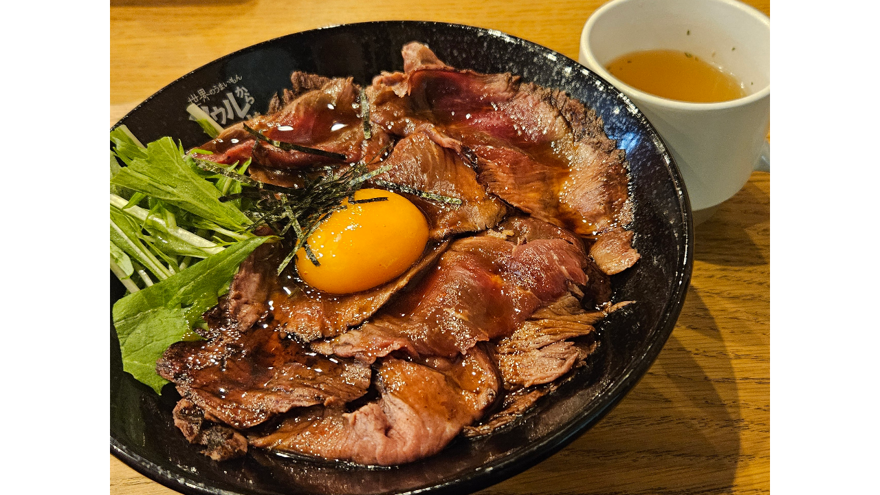 ソウルからナポリまで。　料理