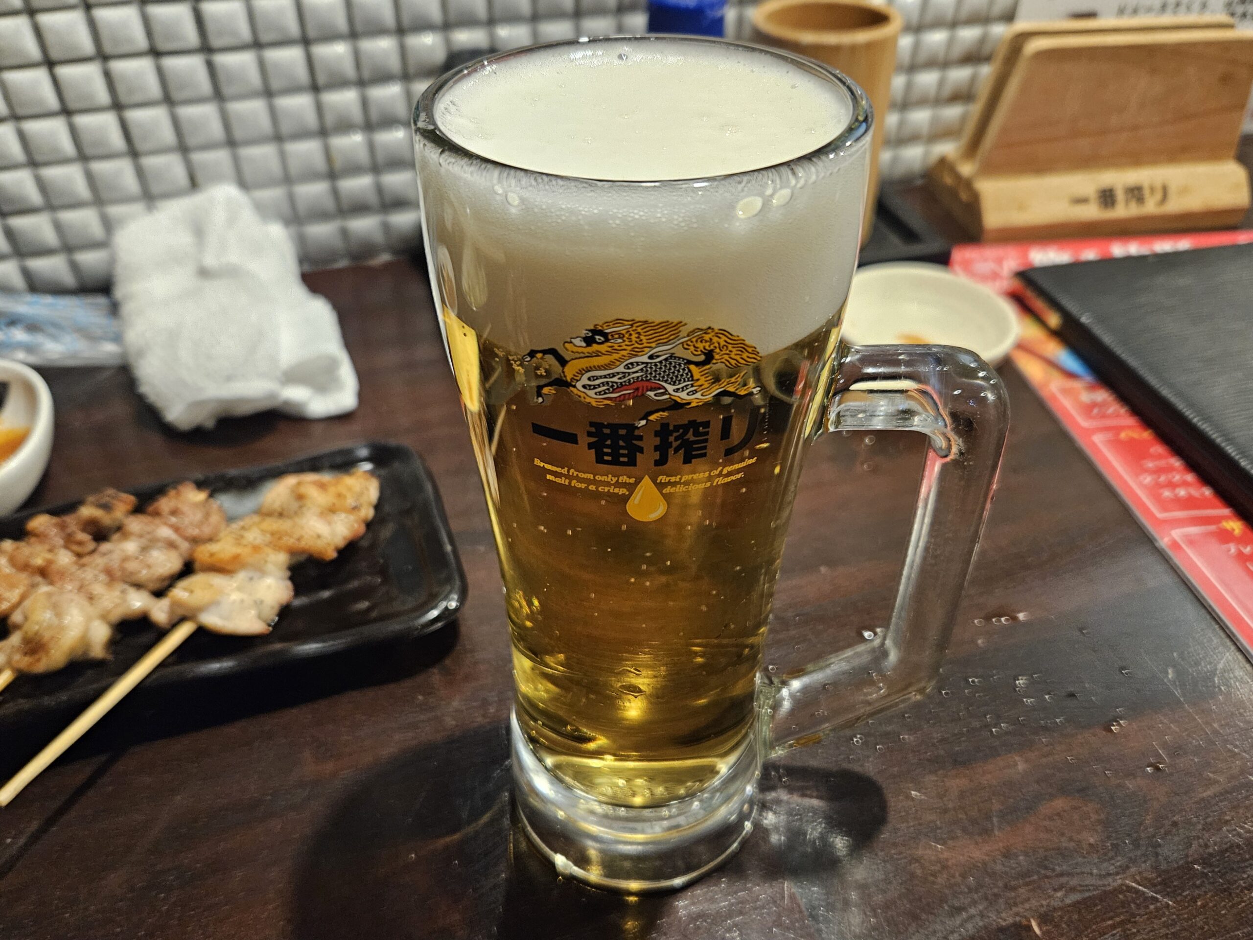 おんどり庵　料理