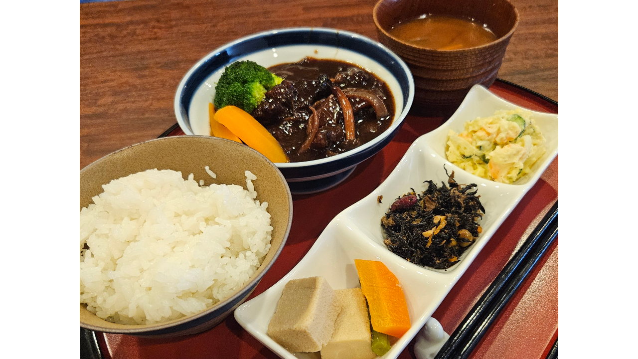 小料理あいちゃん　料理