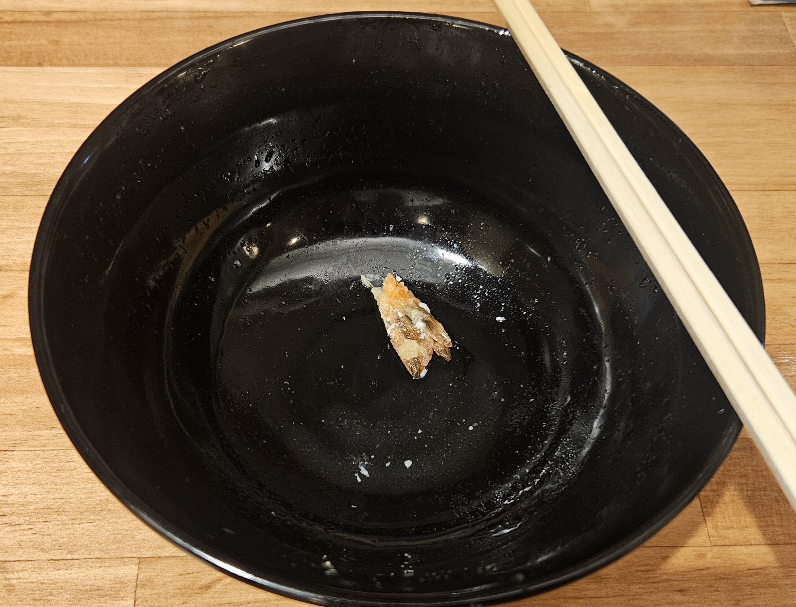 かすうどんゴライコウ　料理