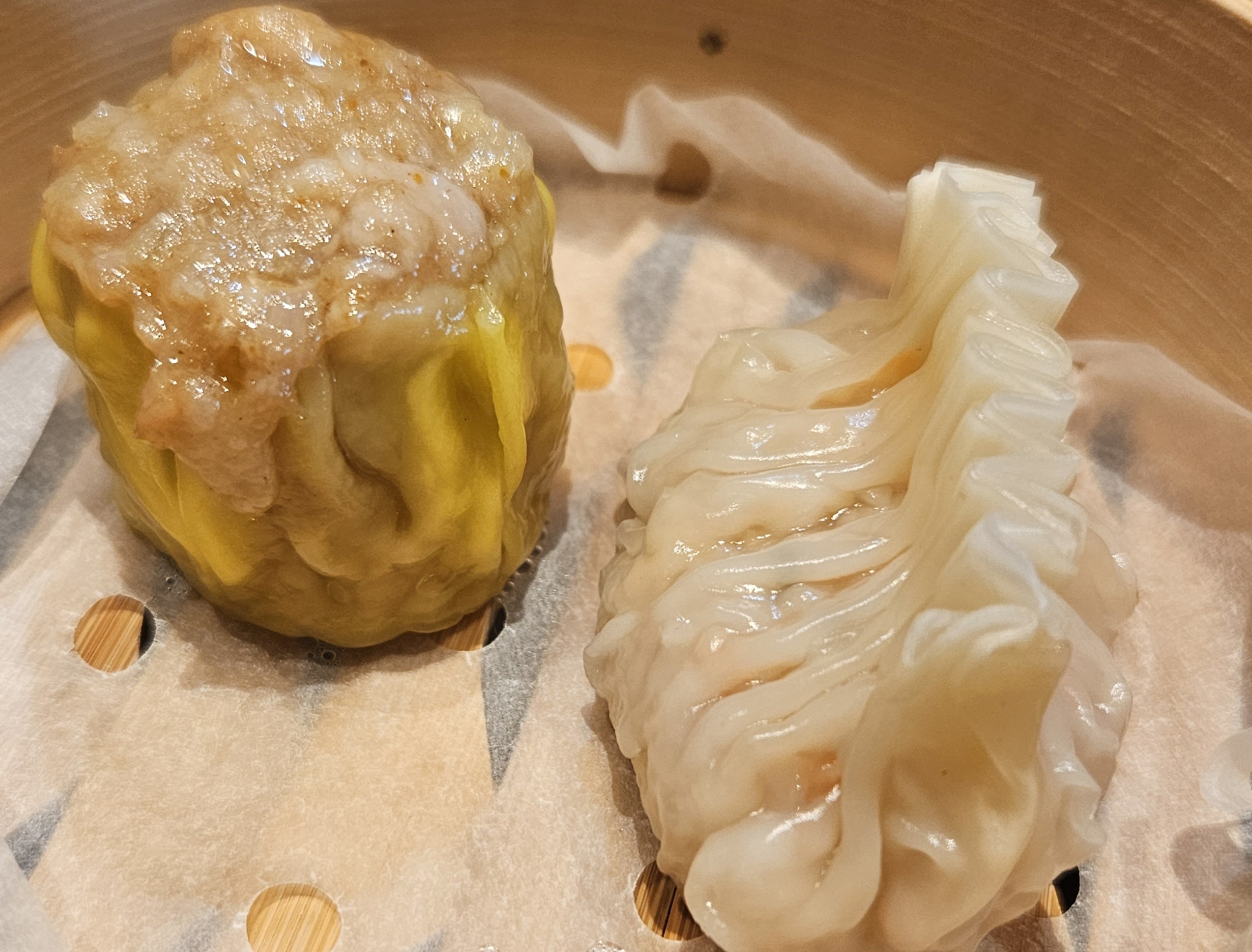 成の木　料理