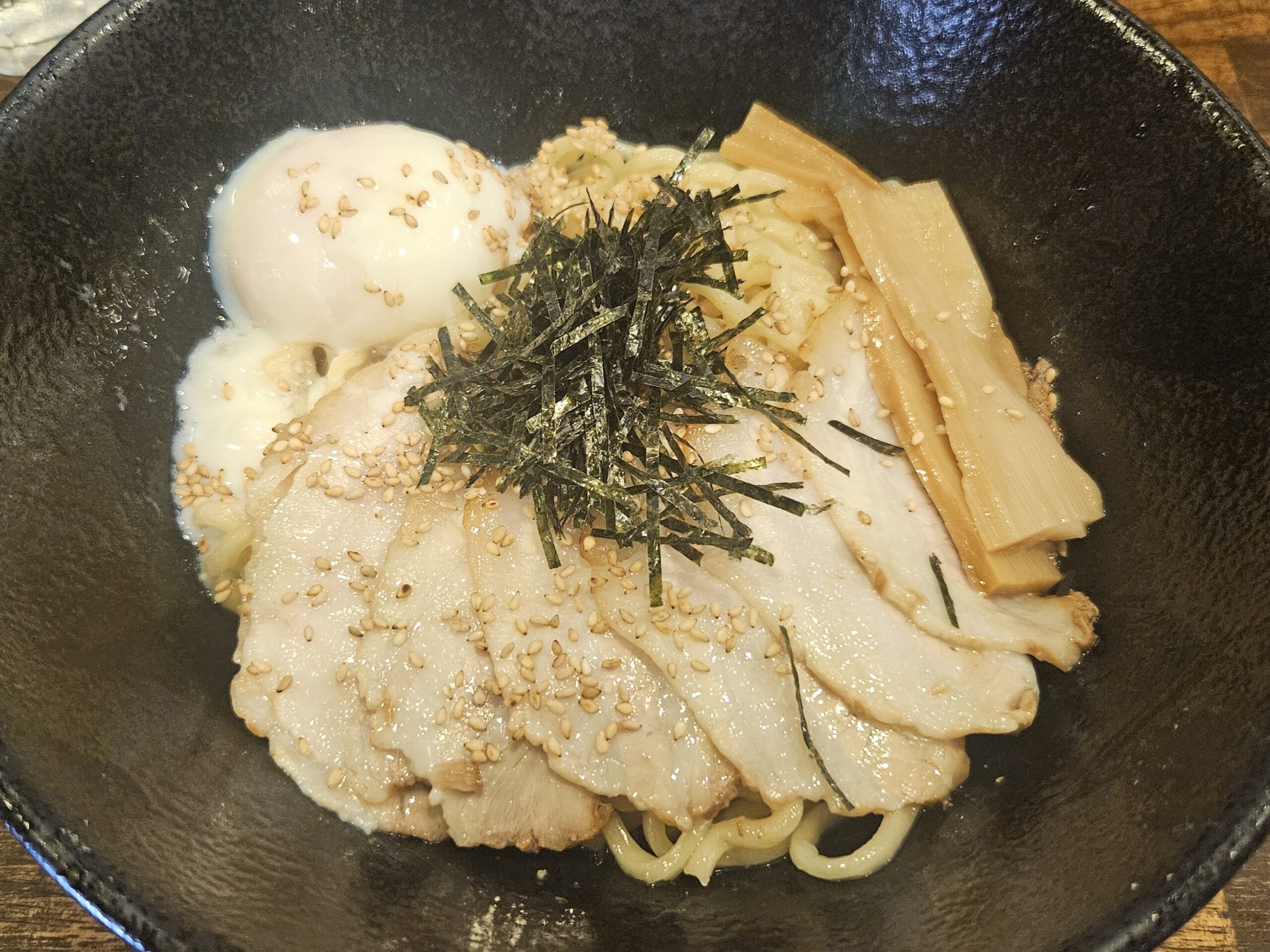 大革命　料理
