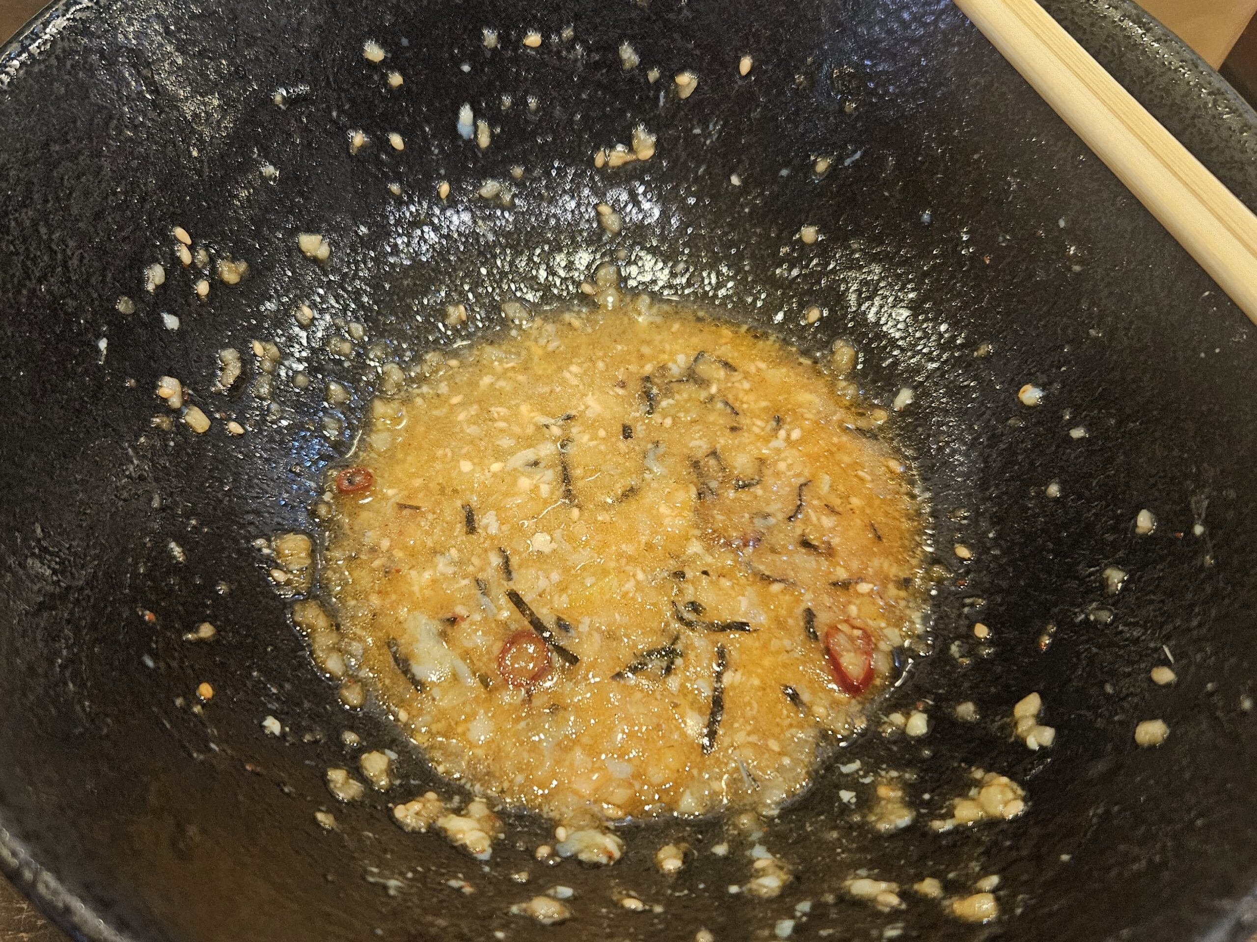 大革命　料理