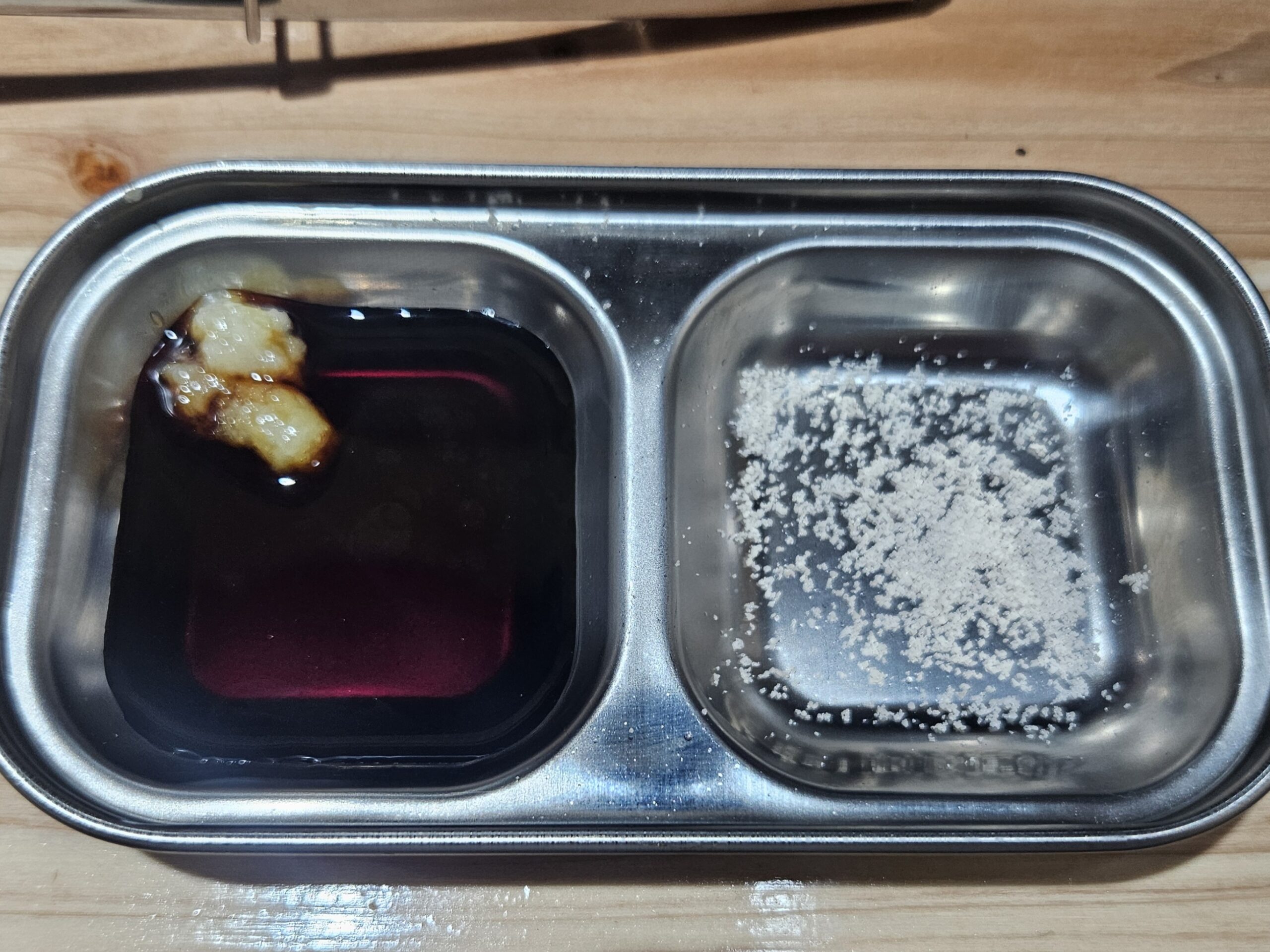 あぶり鳥焼肉BANBAN　料理