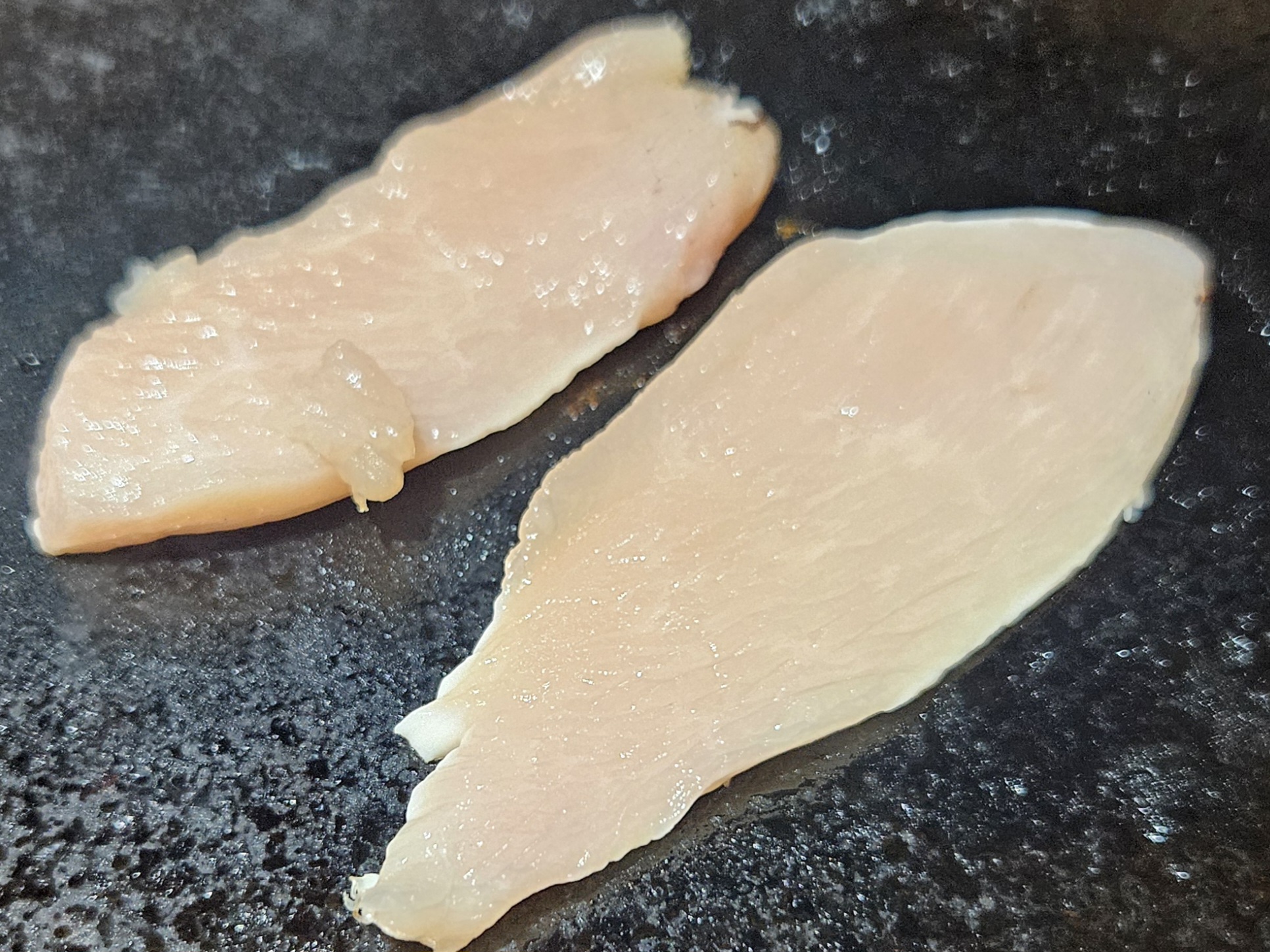 あぶり鳥焼肉BANBAN　料理