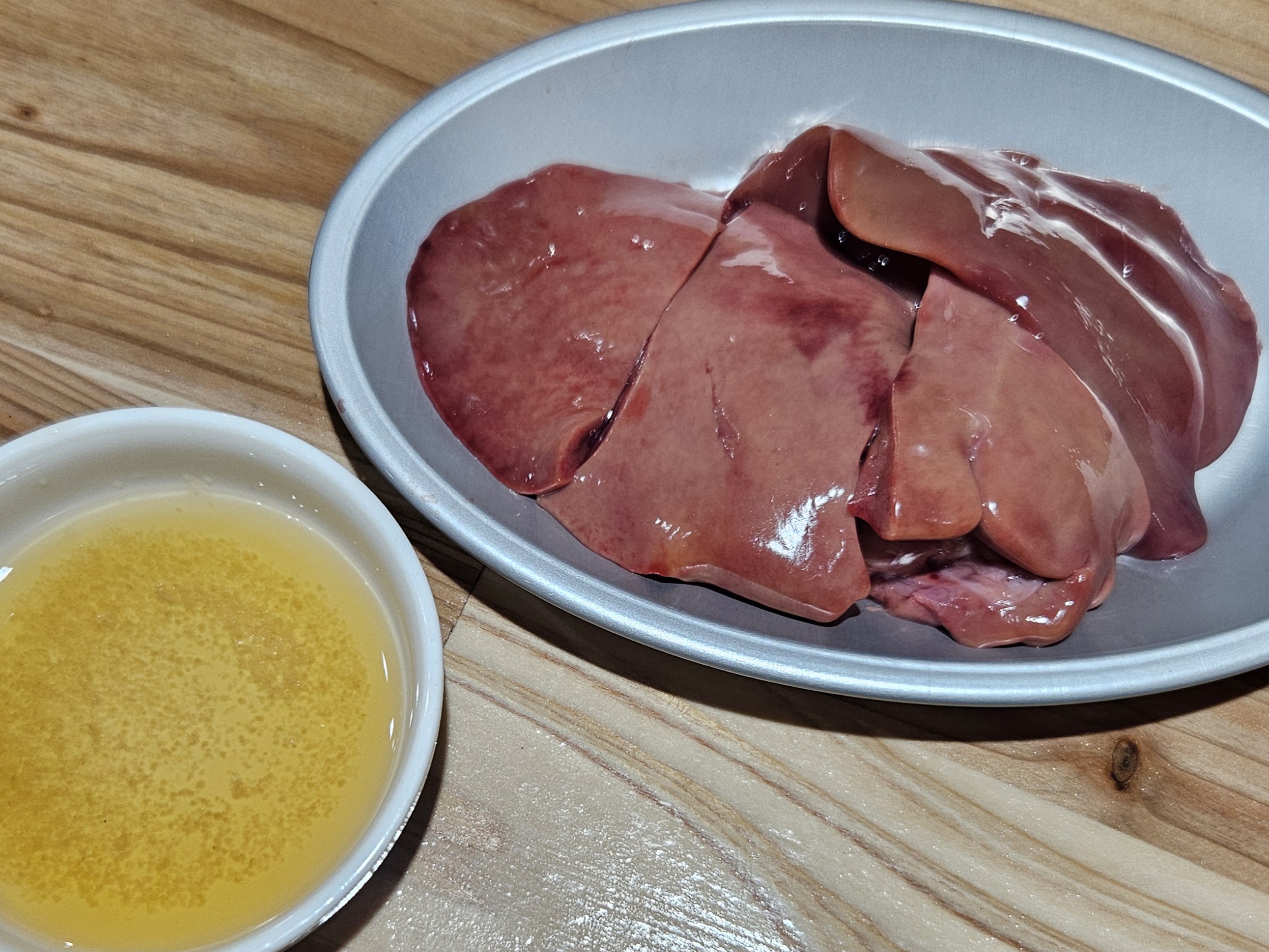 あぶり鳥焼肉BANBAN　料理