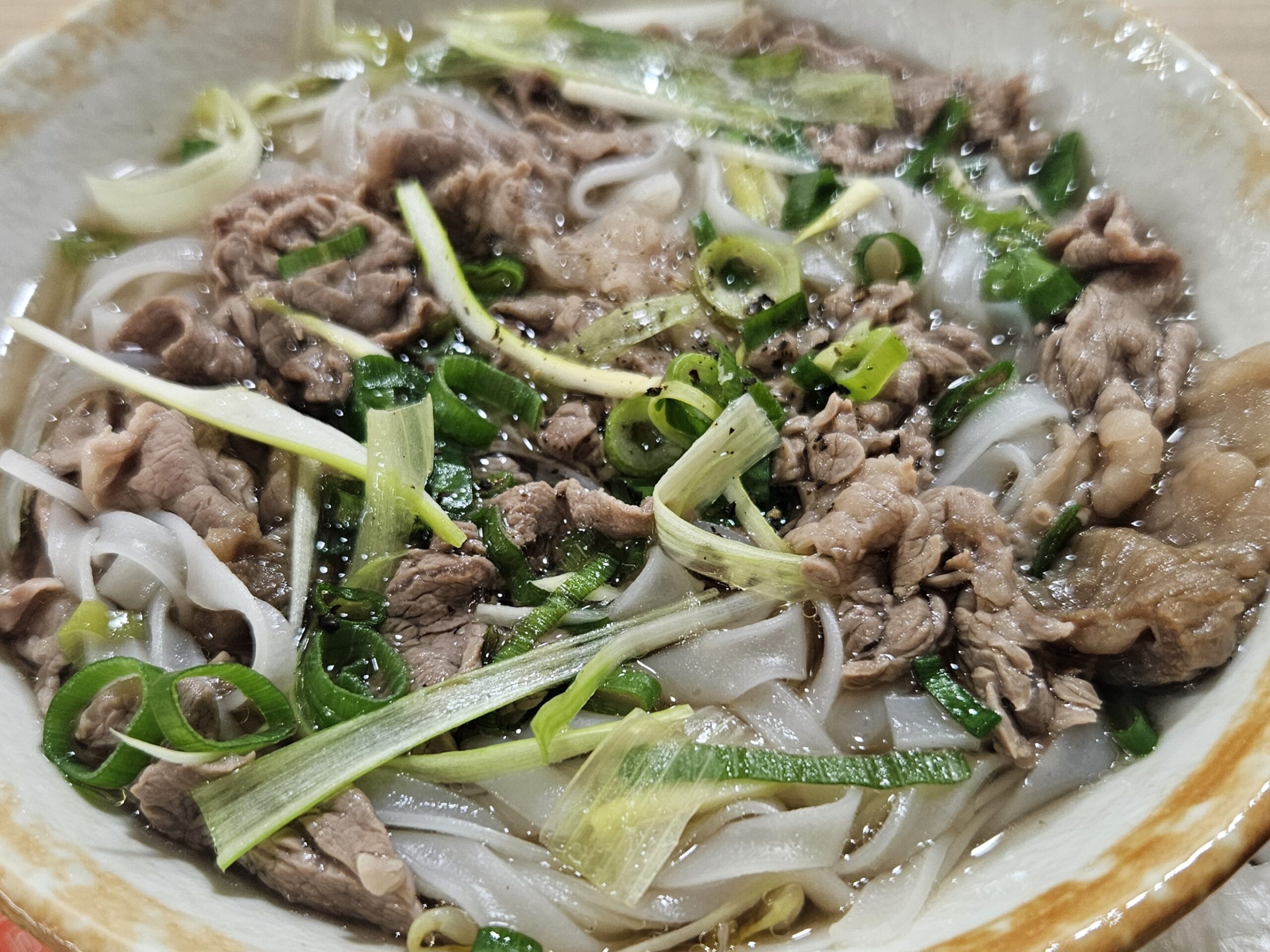 バインミーいいね　料理