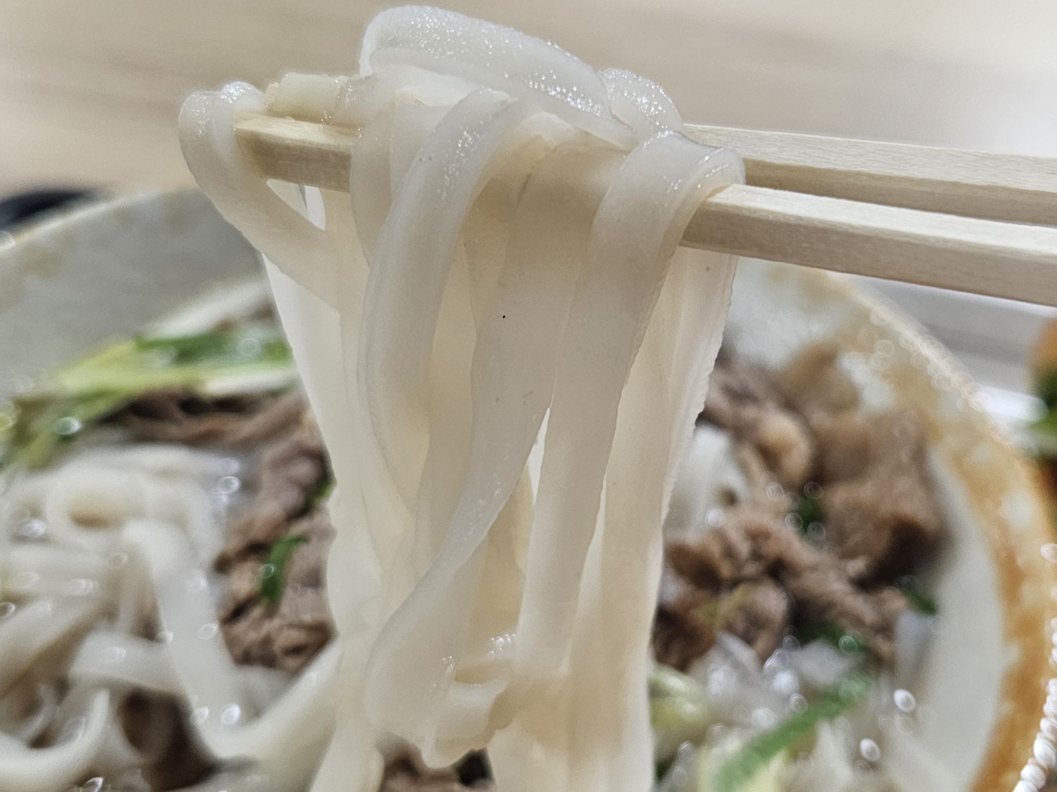 バインミーいいね　料理