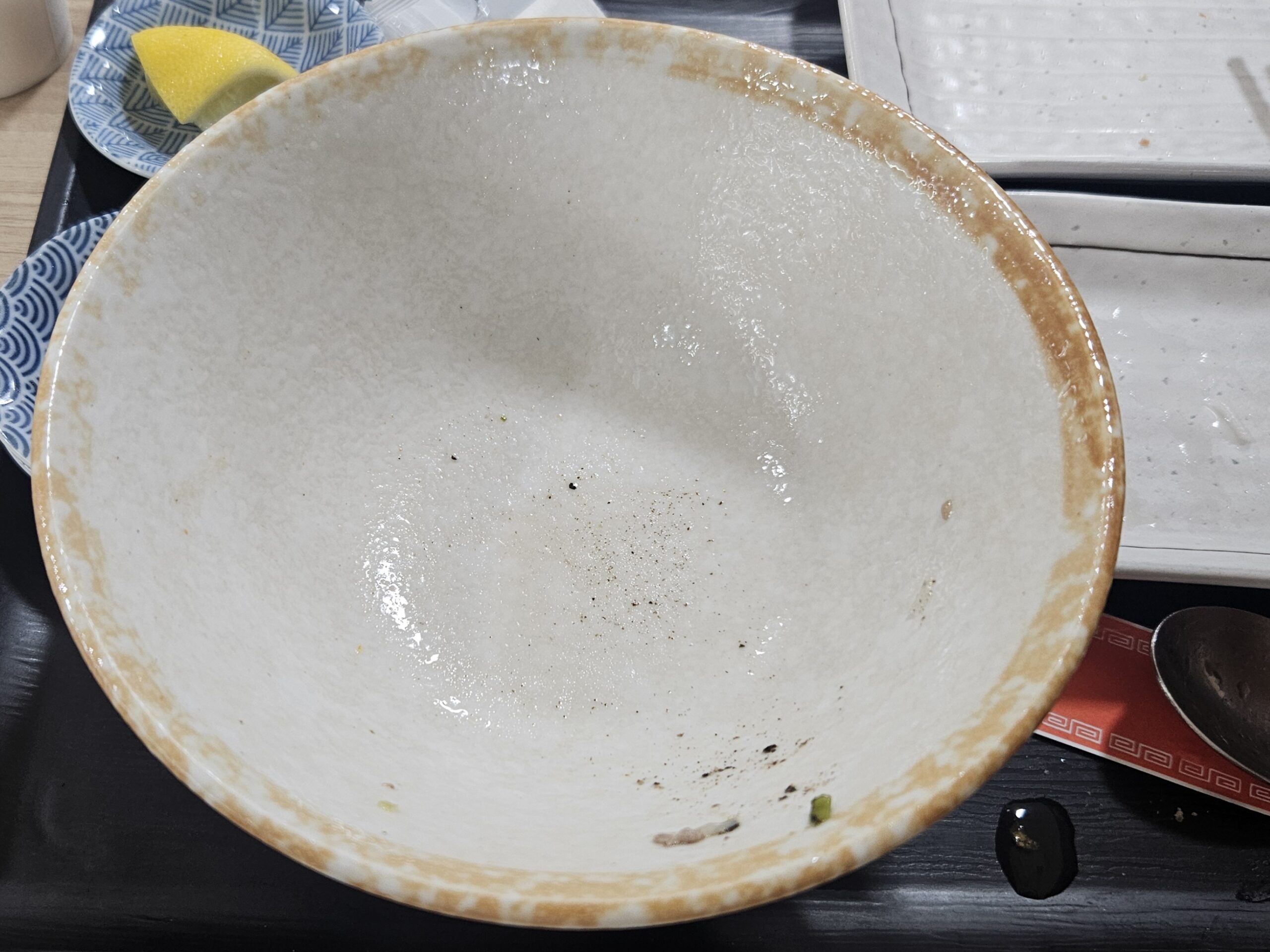 バインミーいいね　料理