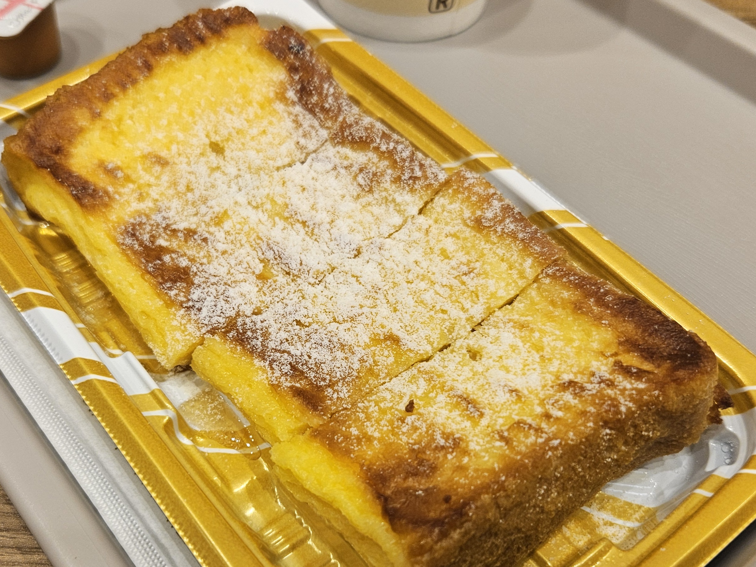 そよら　店内