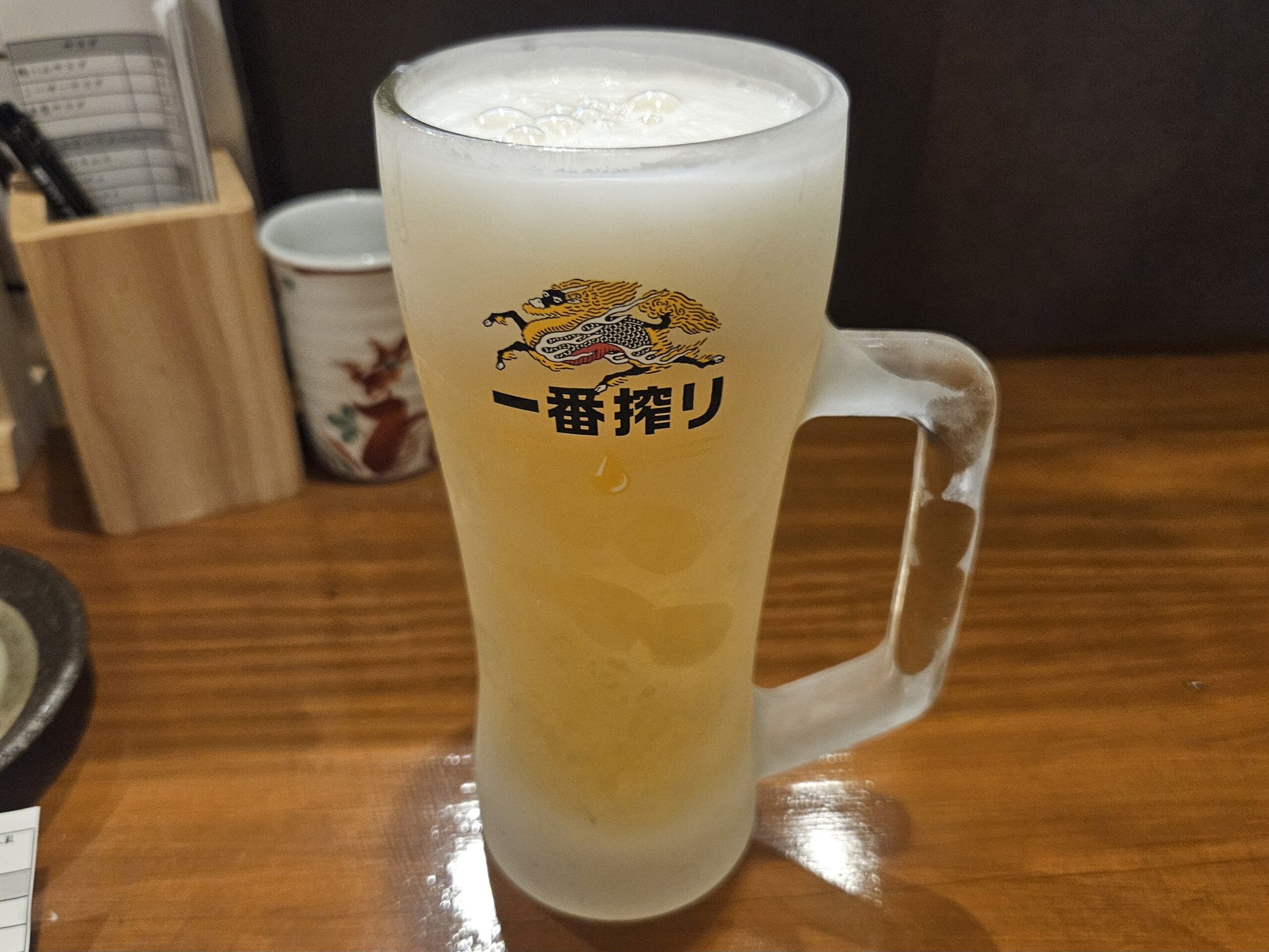 焼き鳥りくと　料理