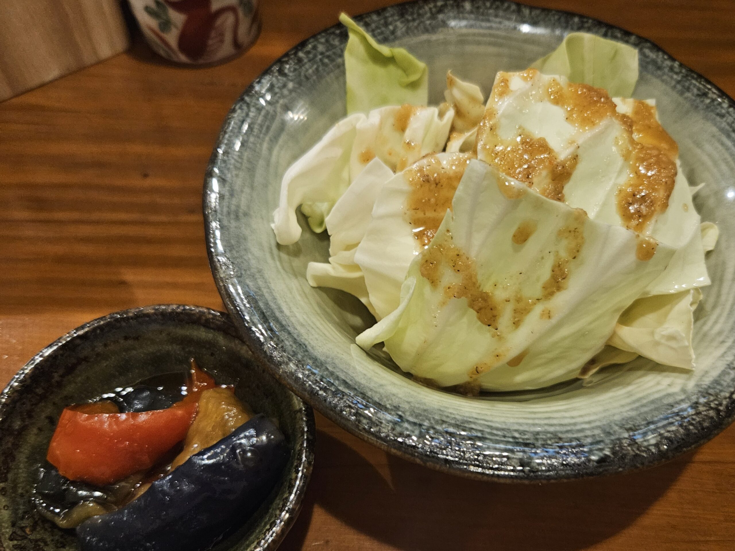 焼き鳥りくと　料理