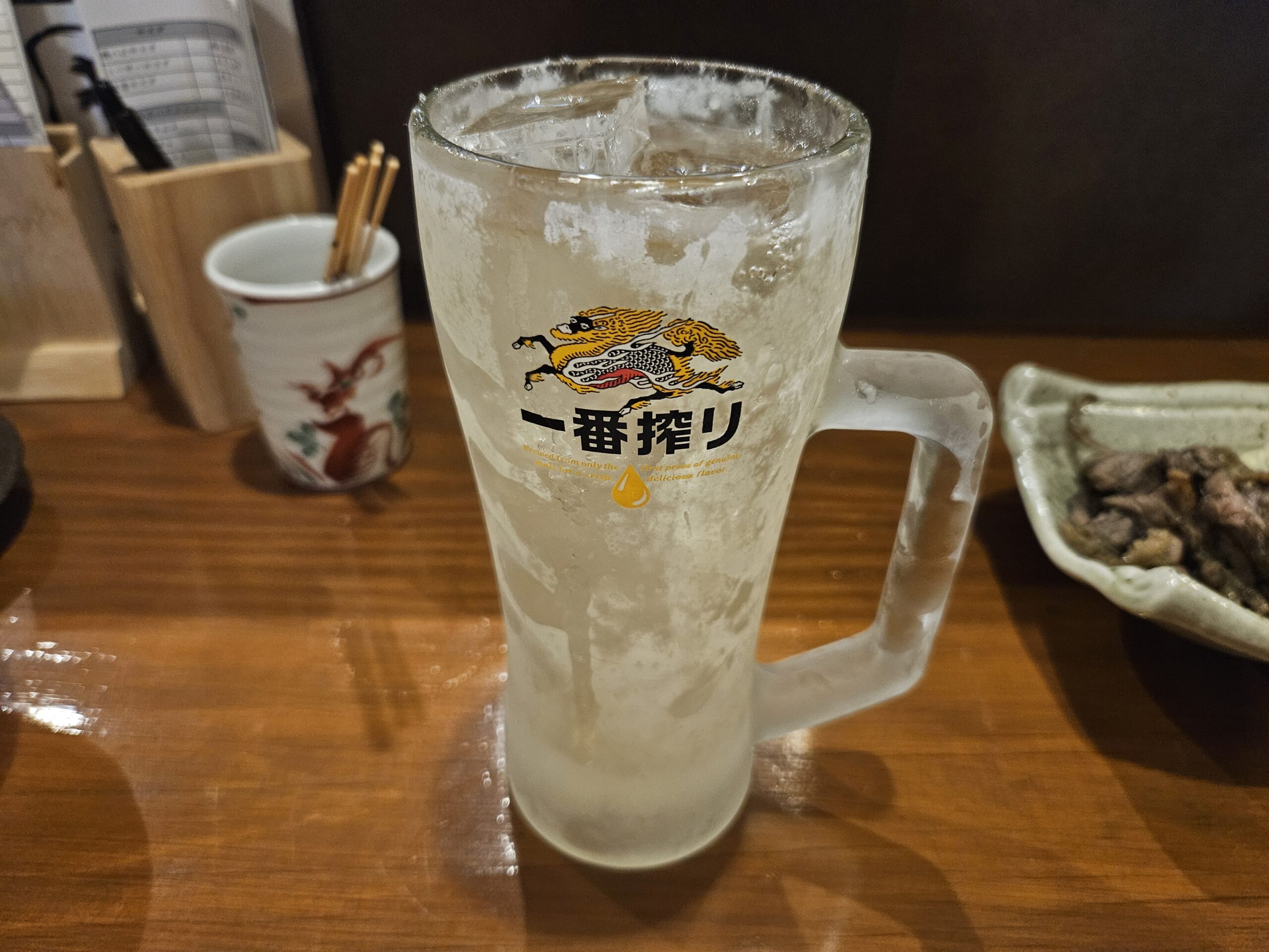 焼き鳥りくと　料理