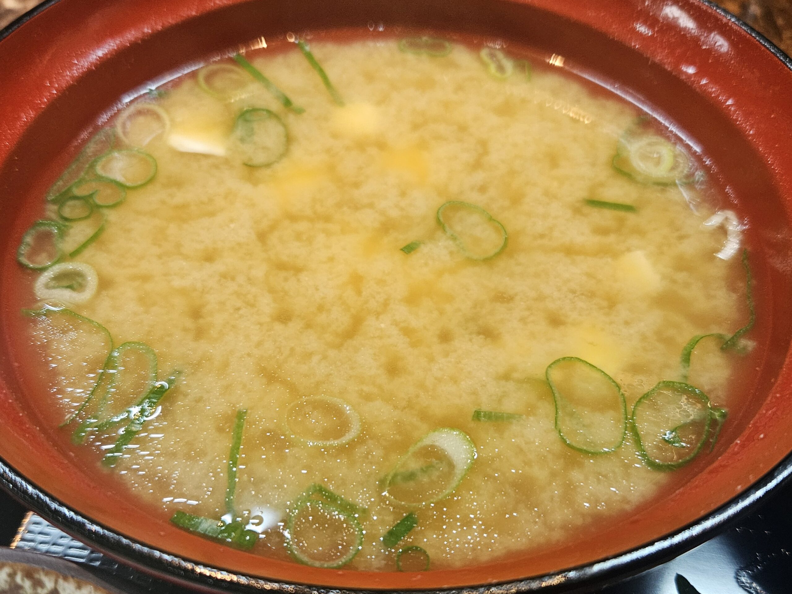 心味庵　料理