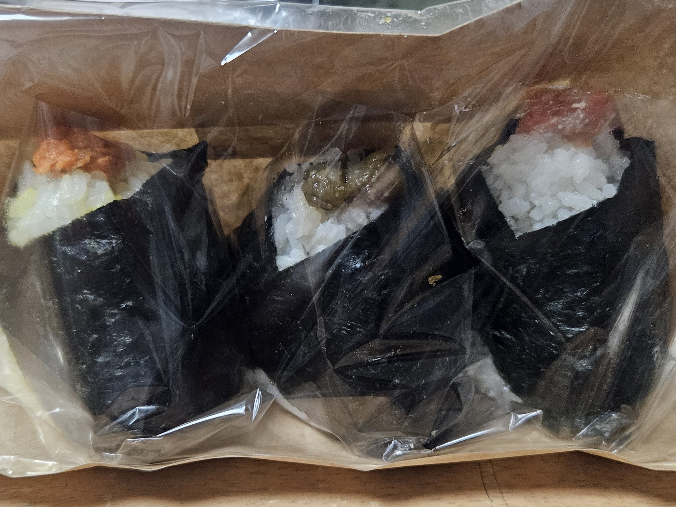 MUSU　料理