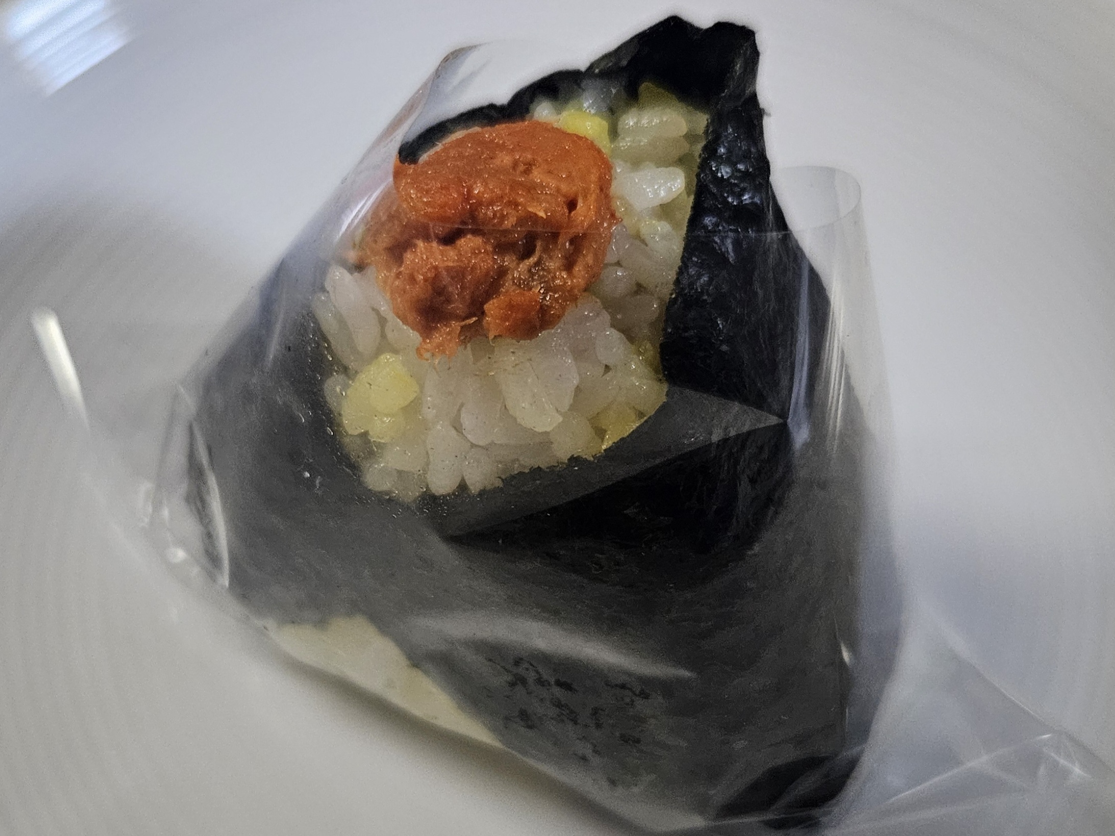 MUSU　料理