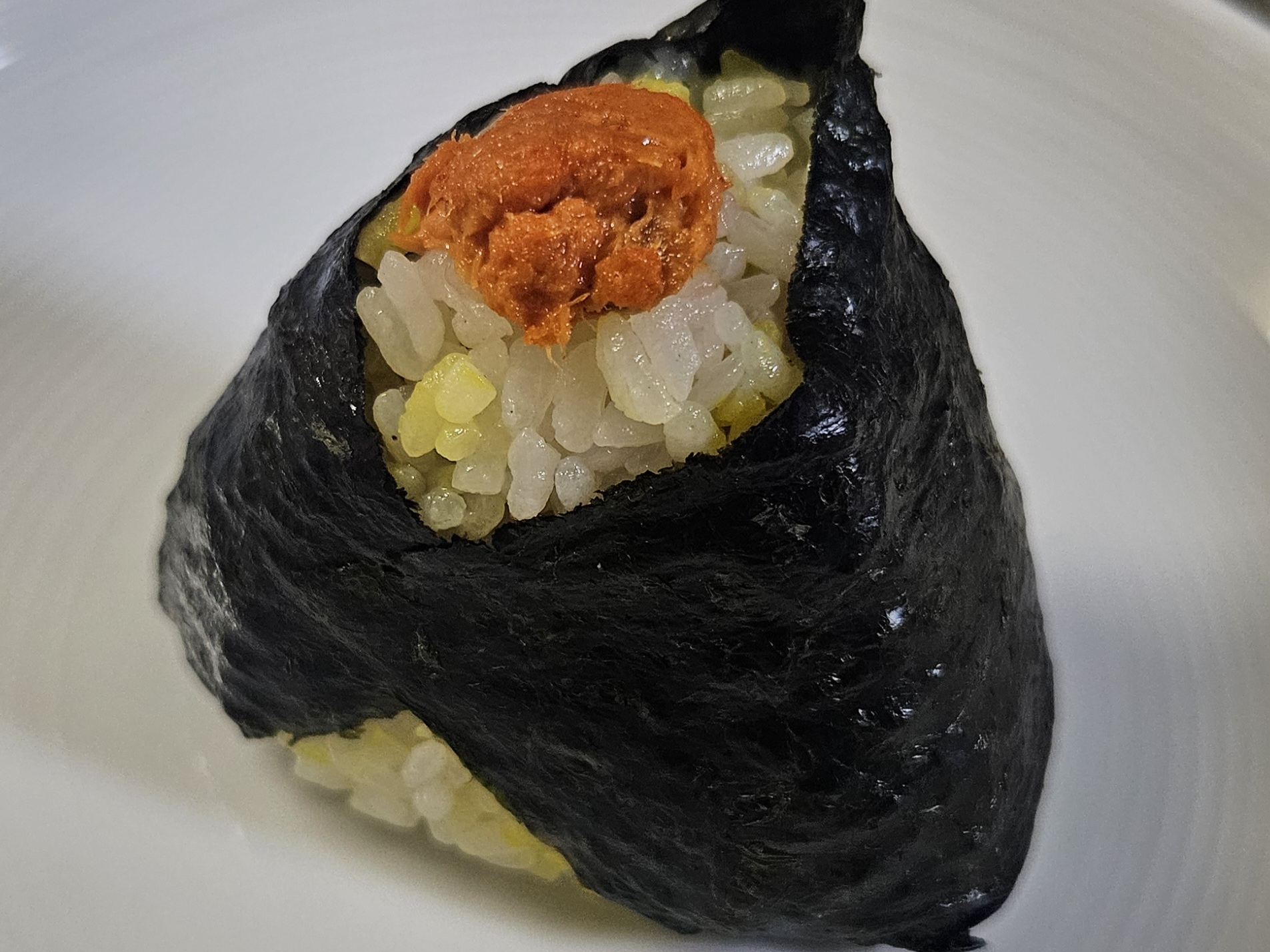 MUSU　料理