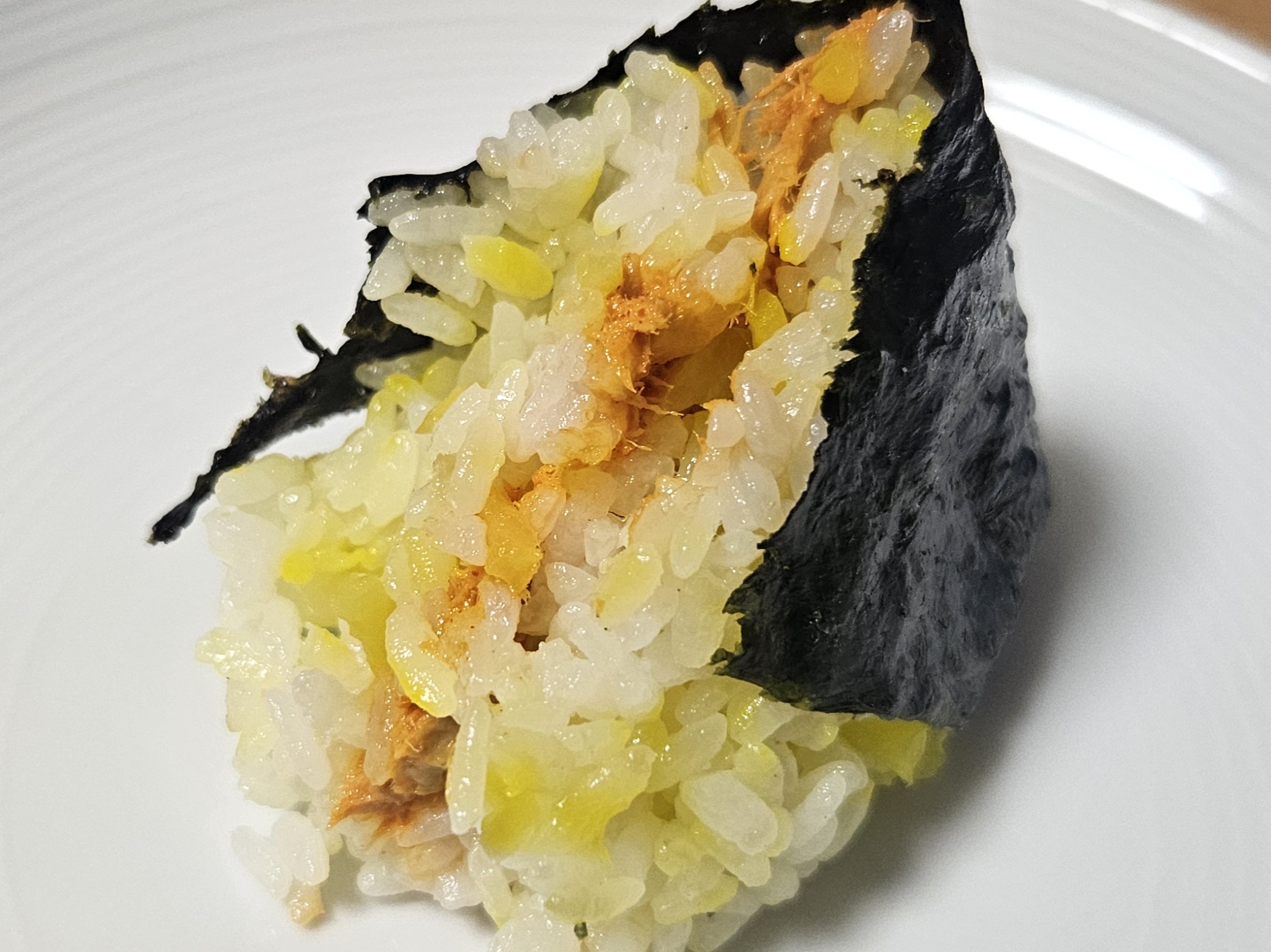MUSU　料理