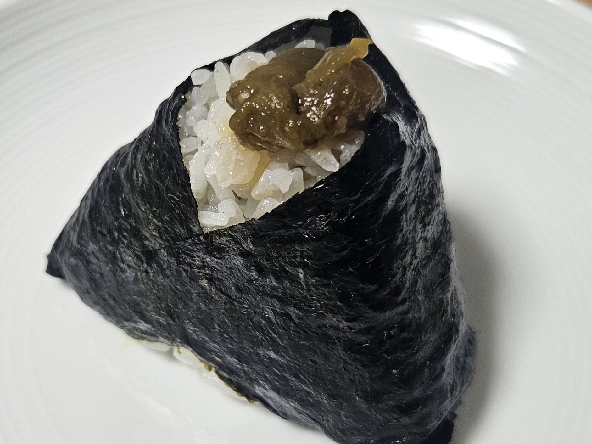 MUSU　料理