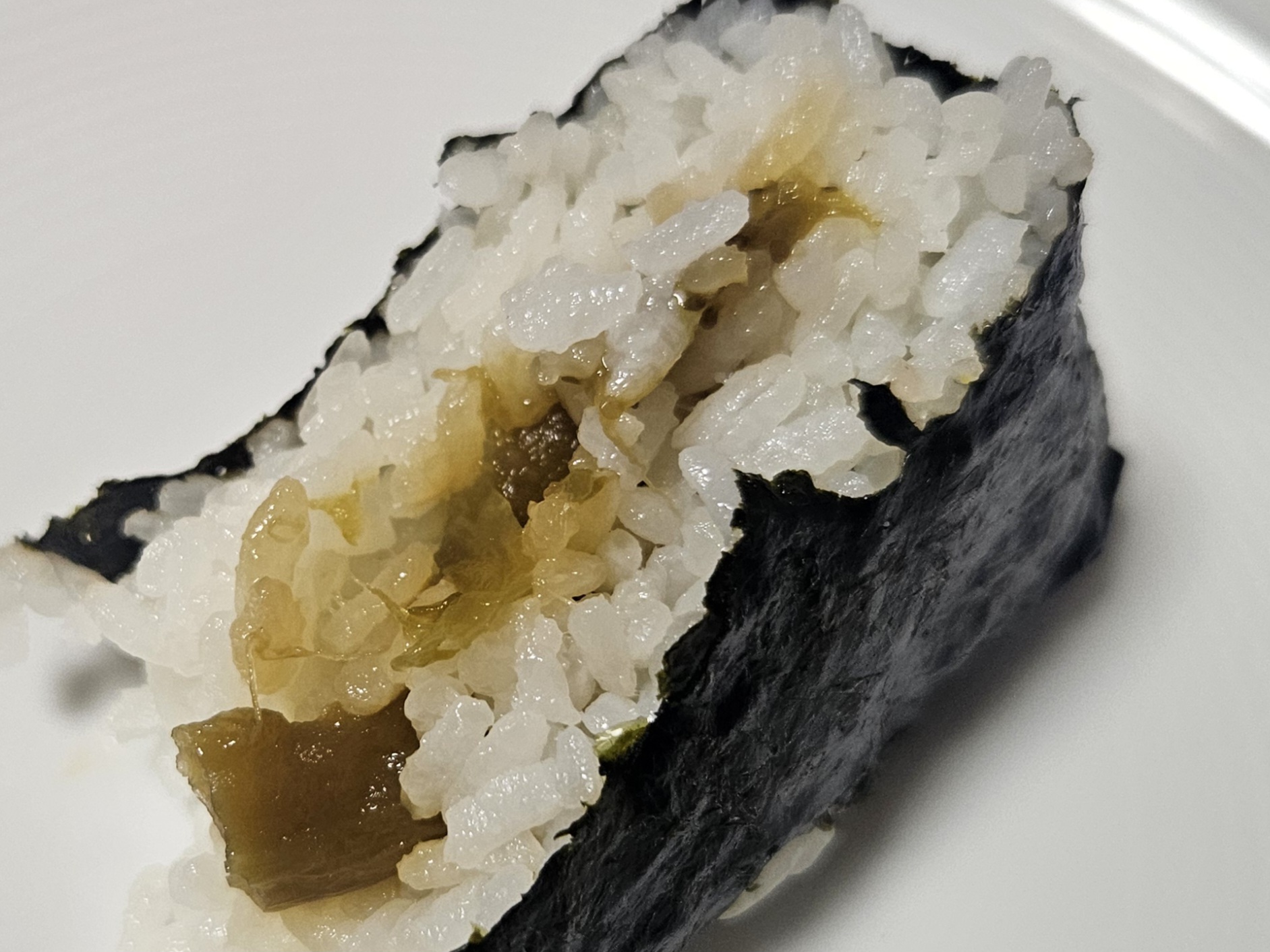 MUSU　料理