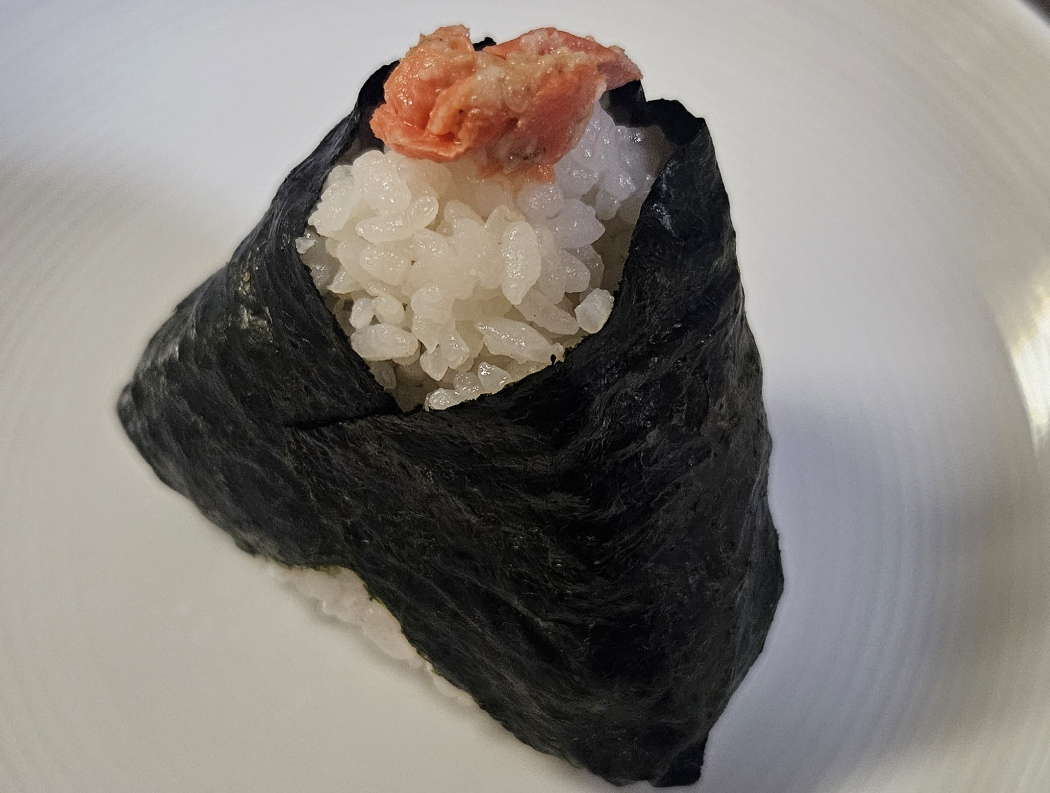 MUSU　料理