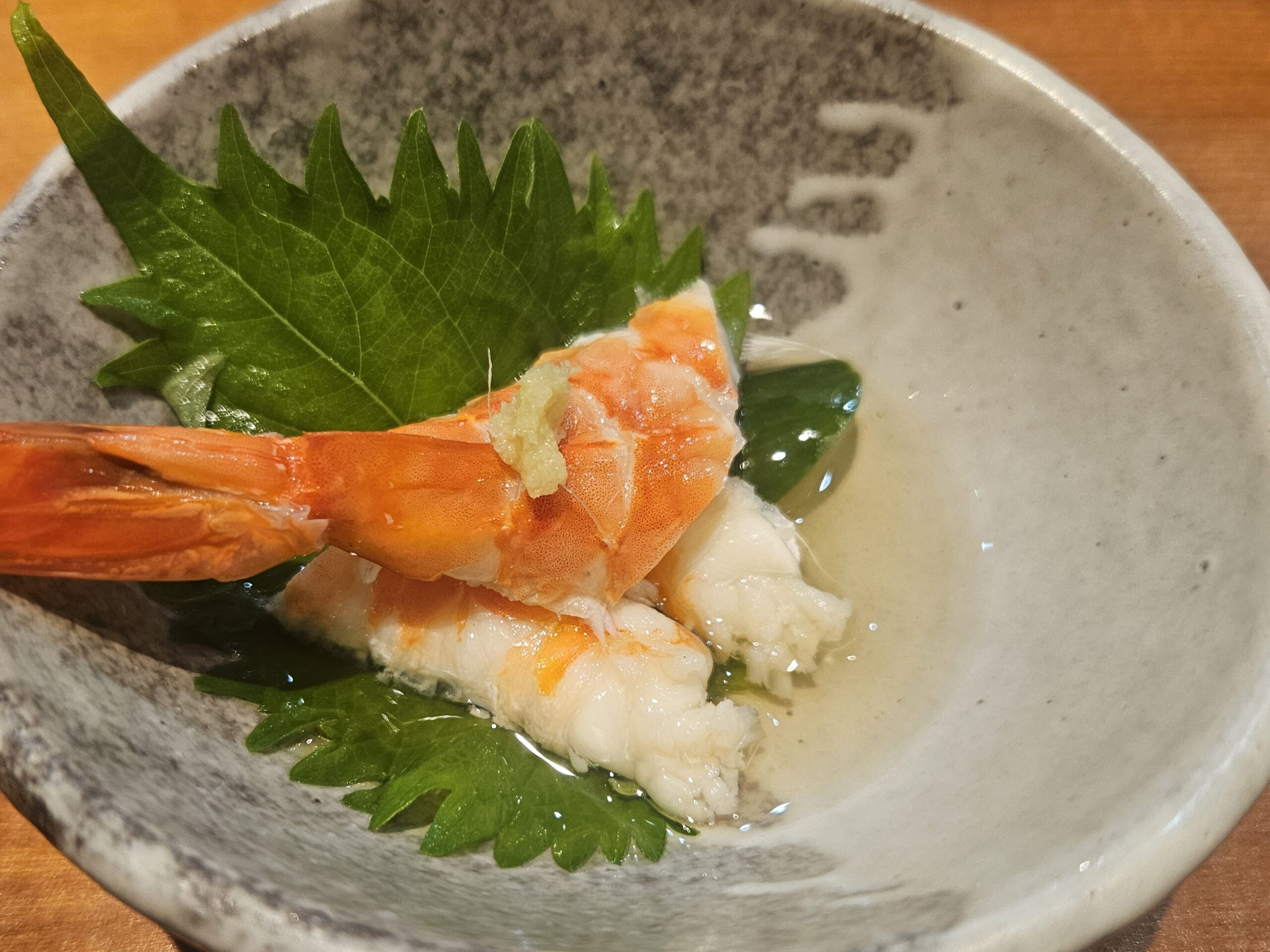 明華酒場　料理