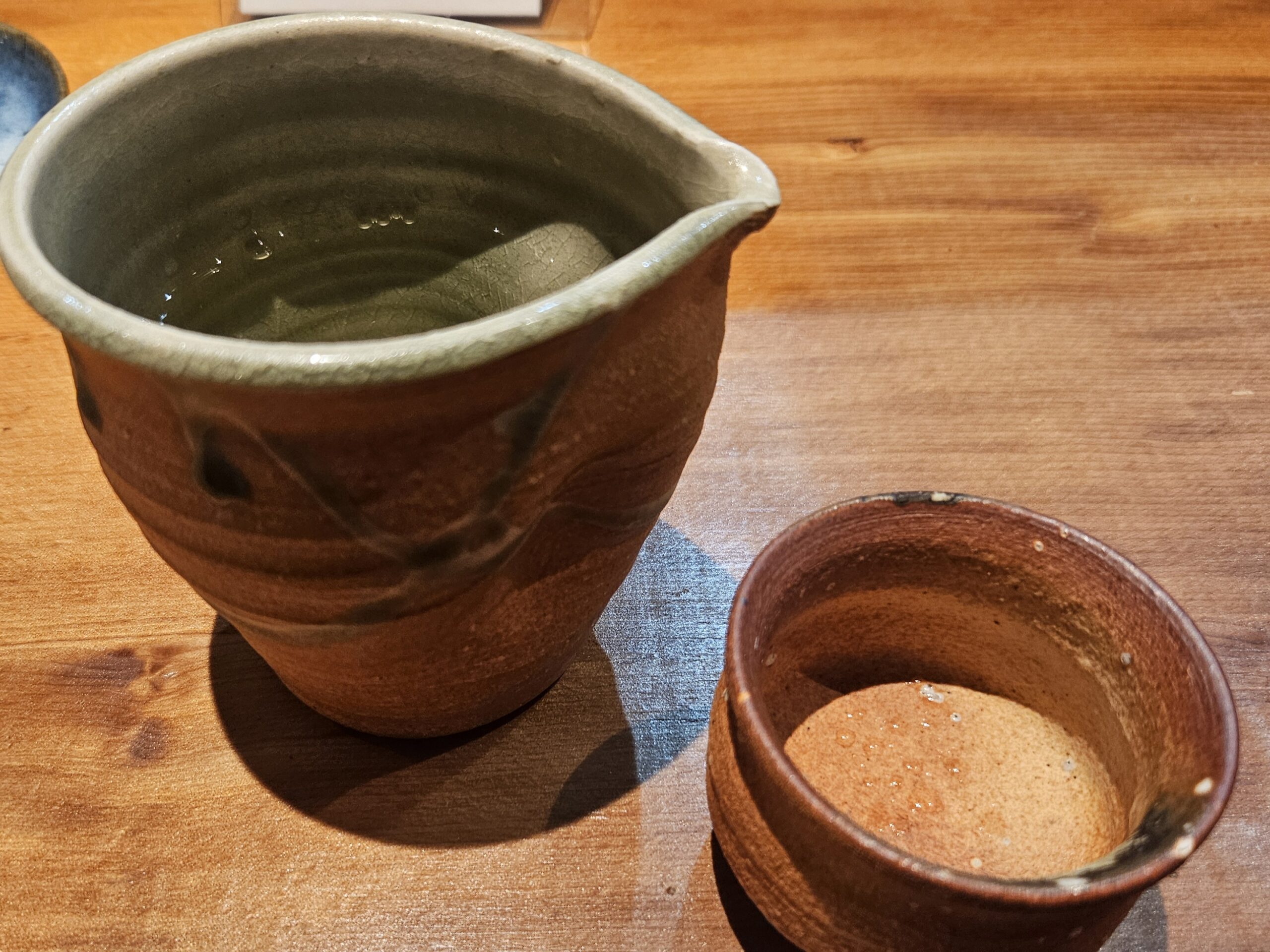 明華酒場　料理