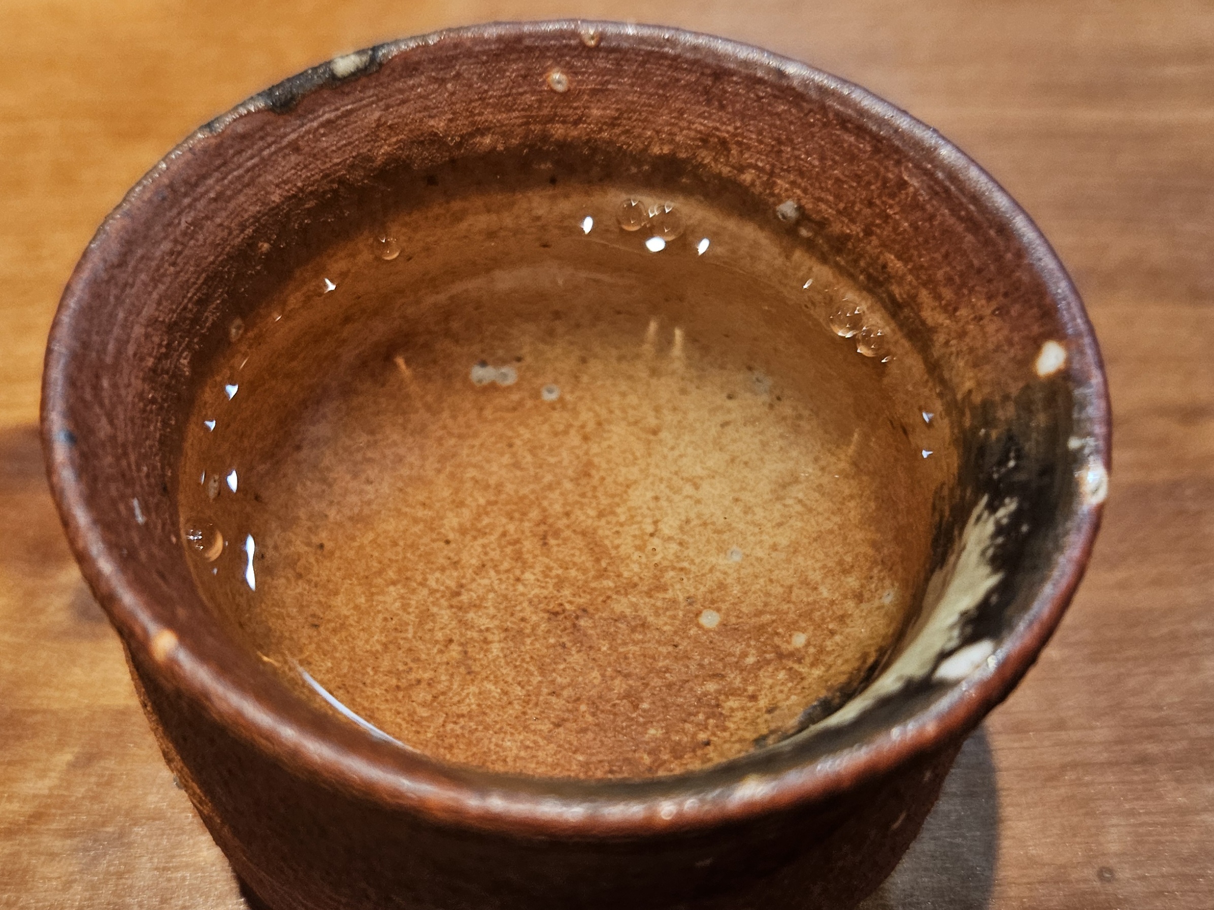 明華酒場　料理