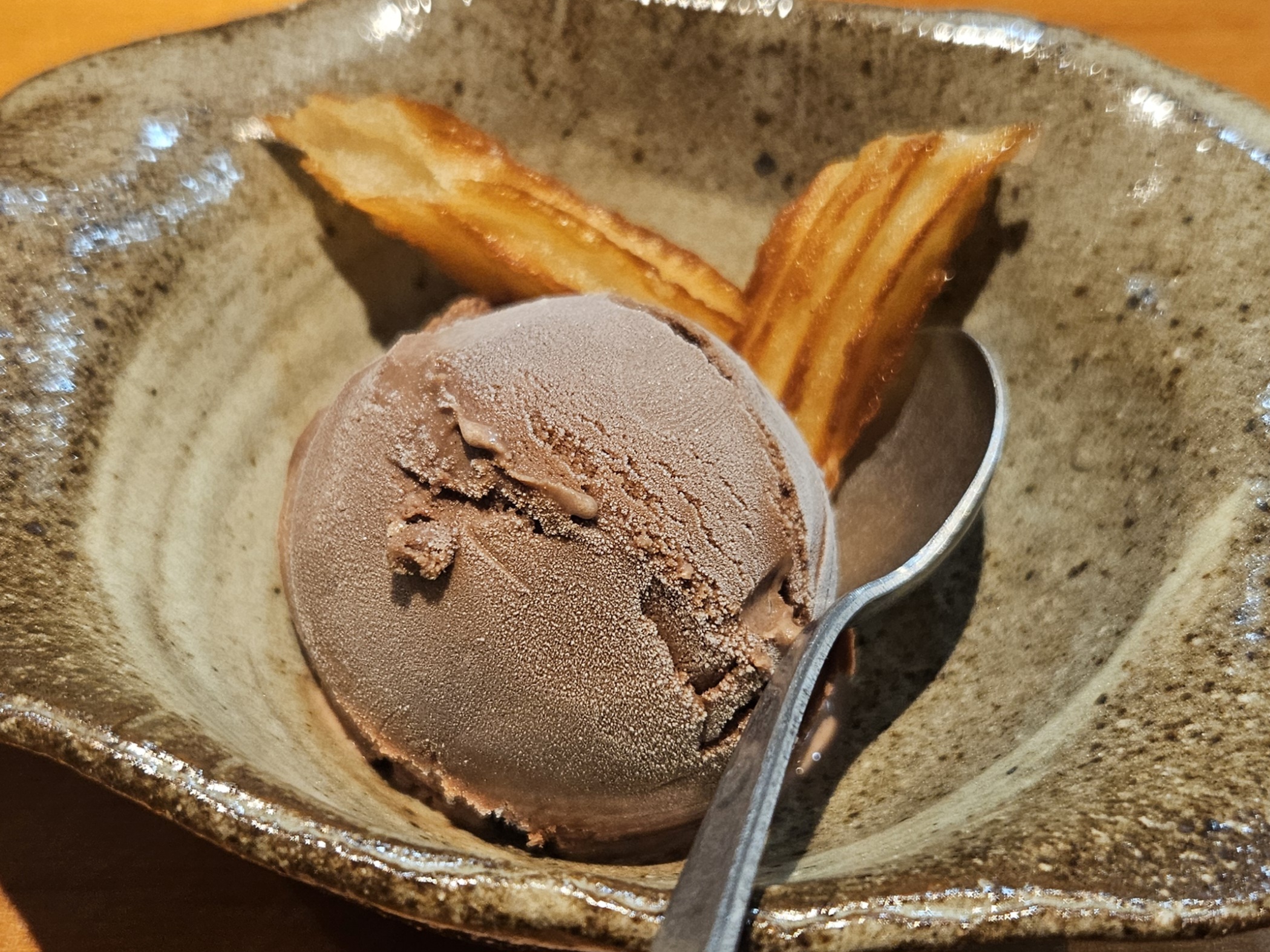 明華酒場　料理