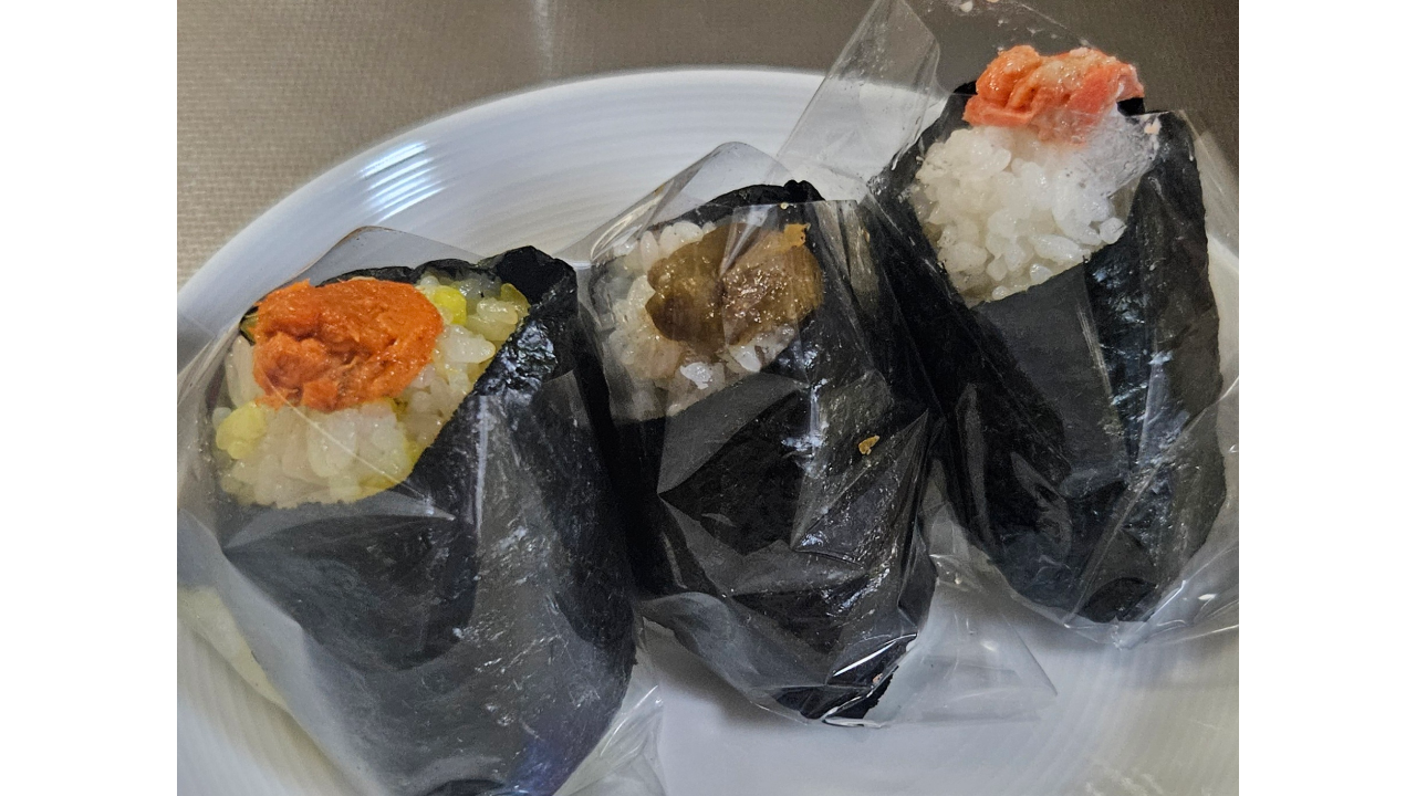 MUSU　料理
