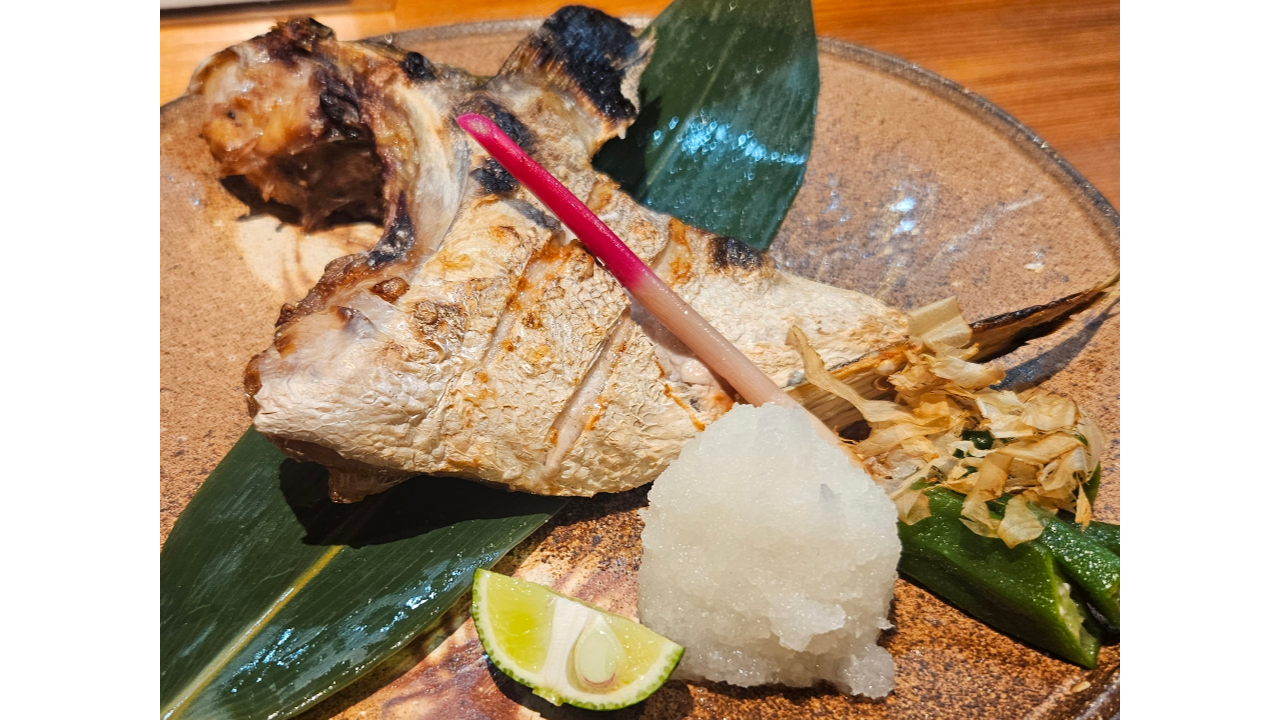 明華酒場　料理