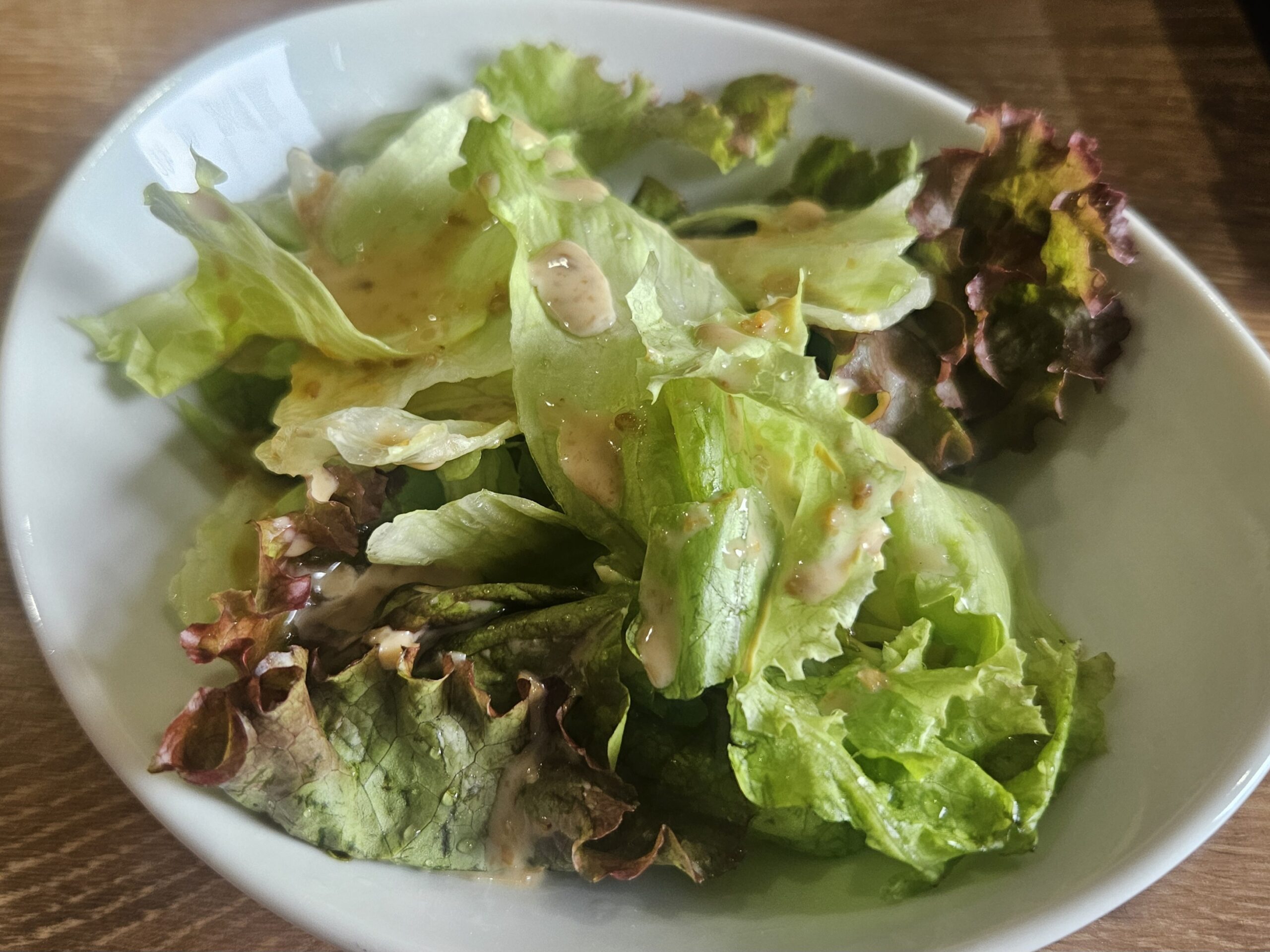 AMKA U　料理