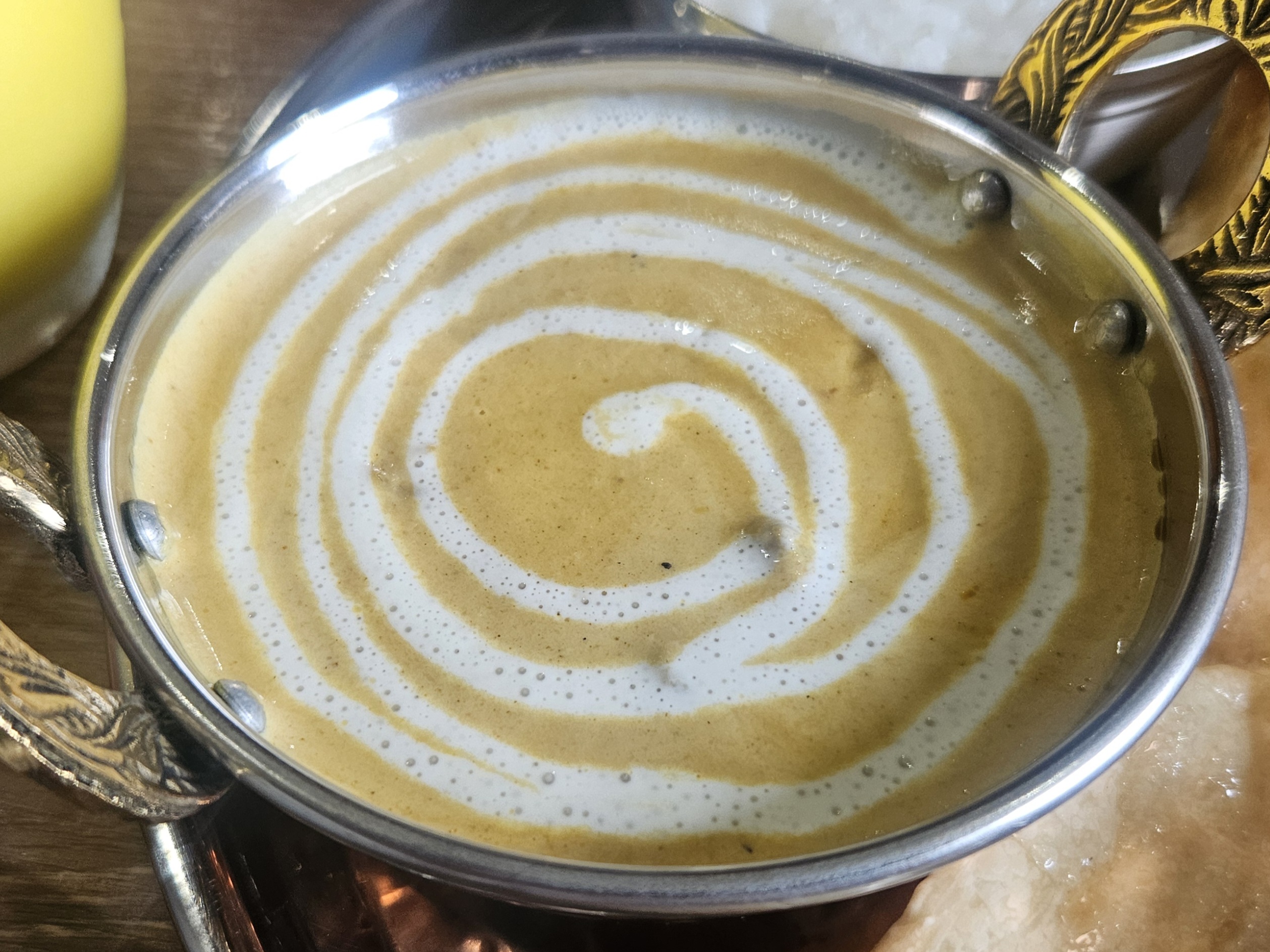 AMKA U　料理