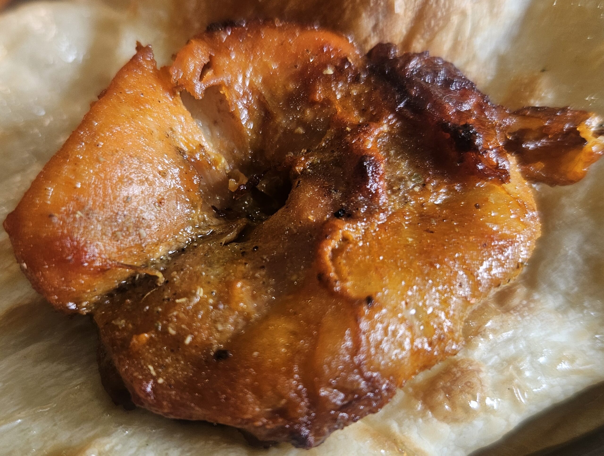 AMKA U　料理