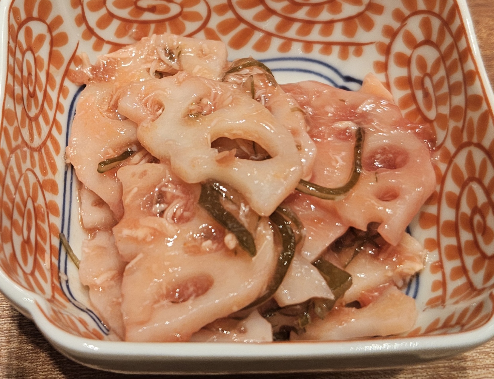 神屋　料理