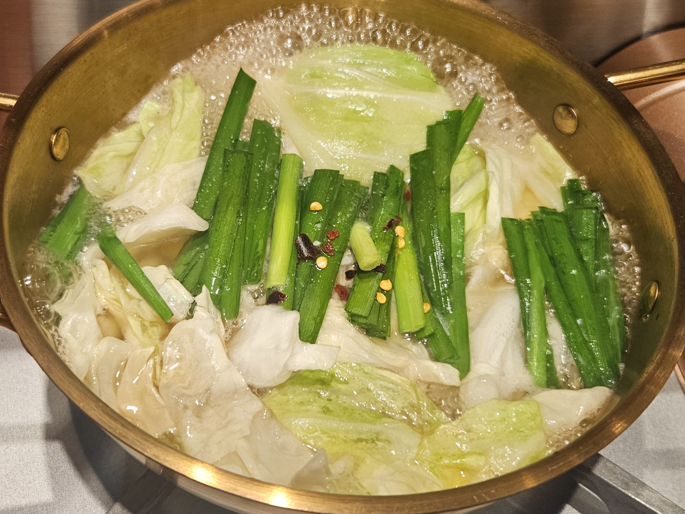 神屋　料理