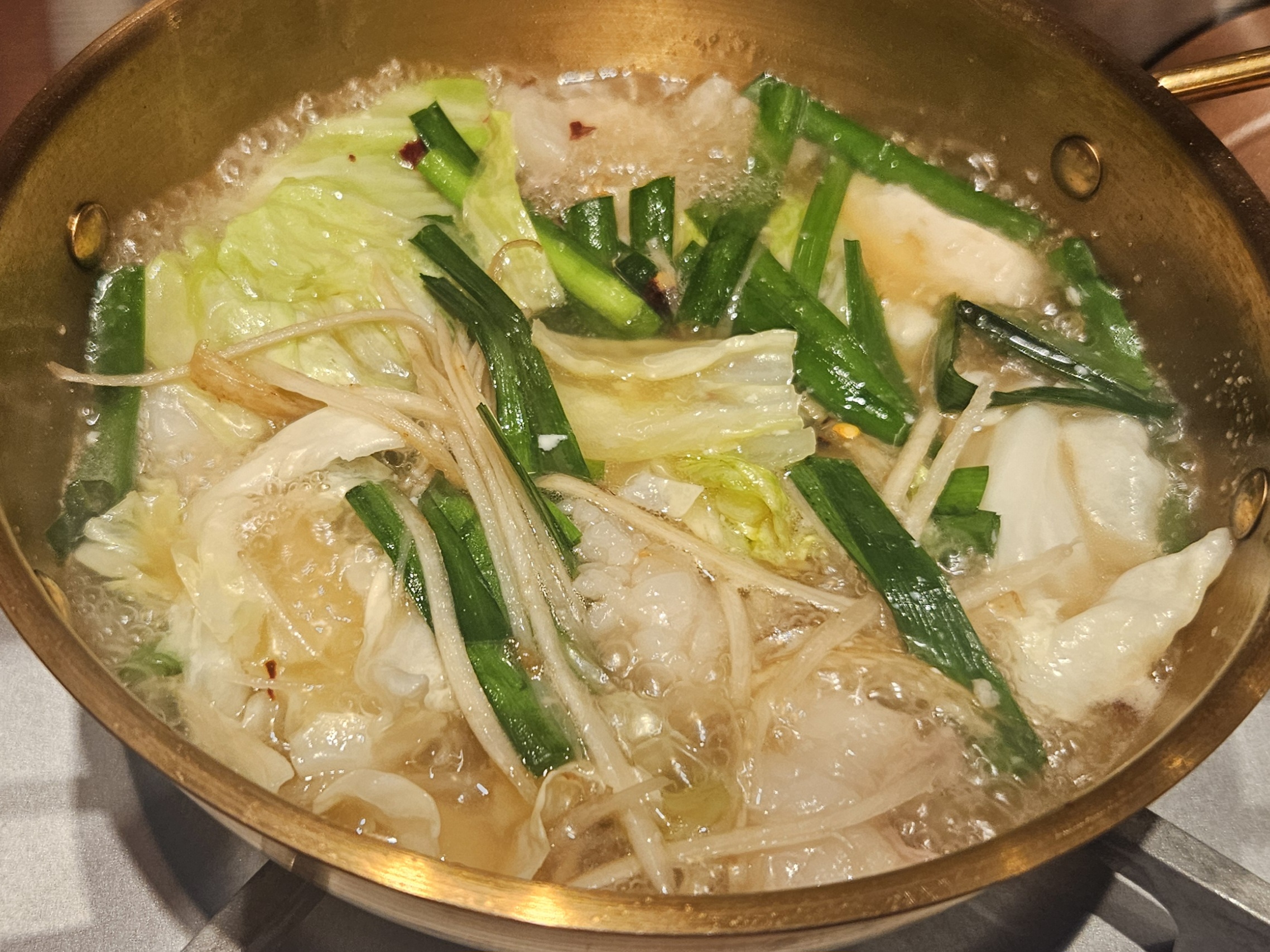 神屋　料理