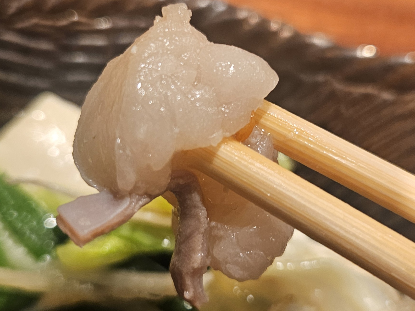 神屋　料理