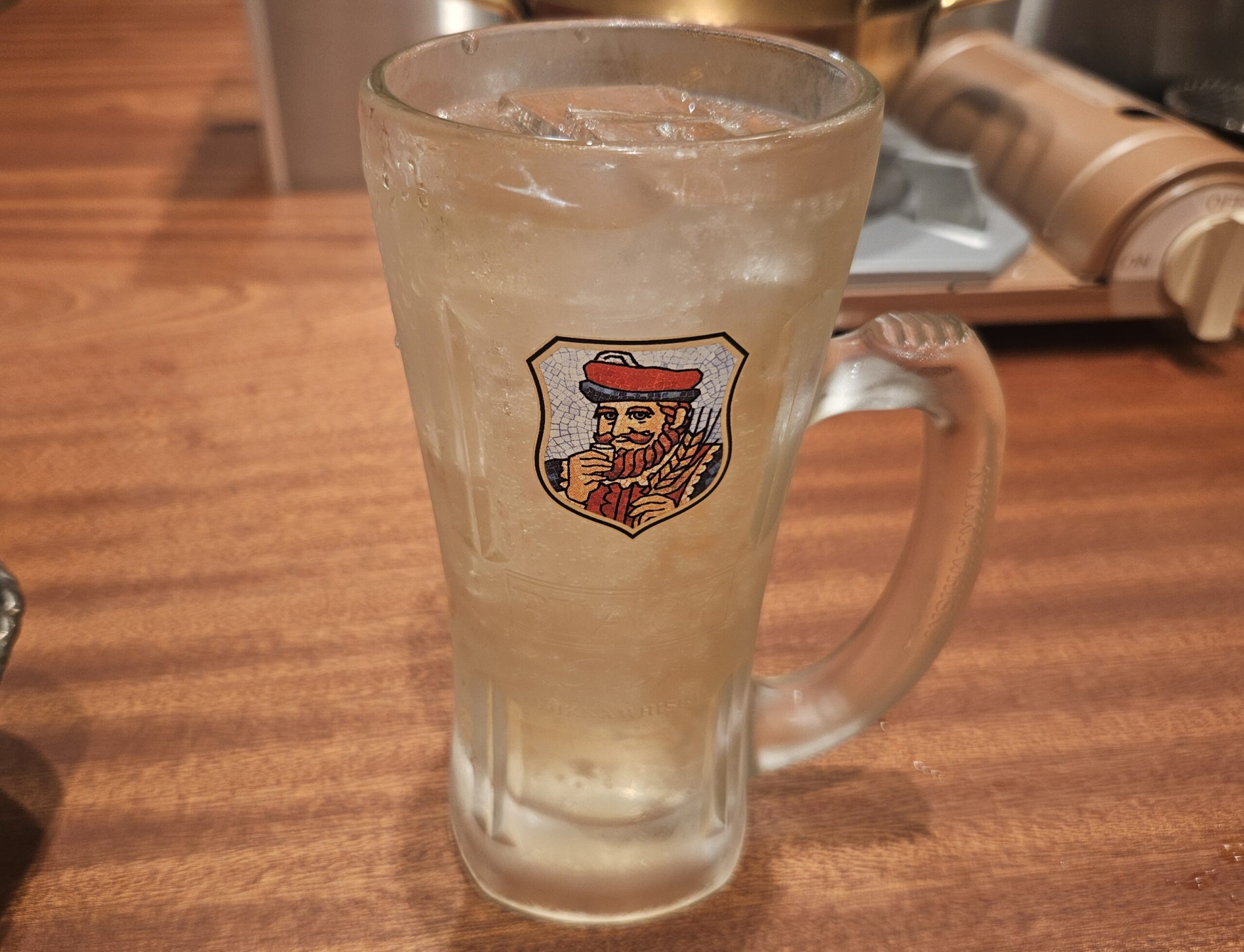 神屋　料理