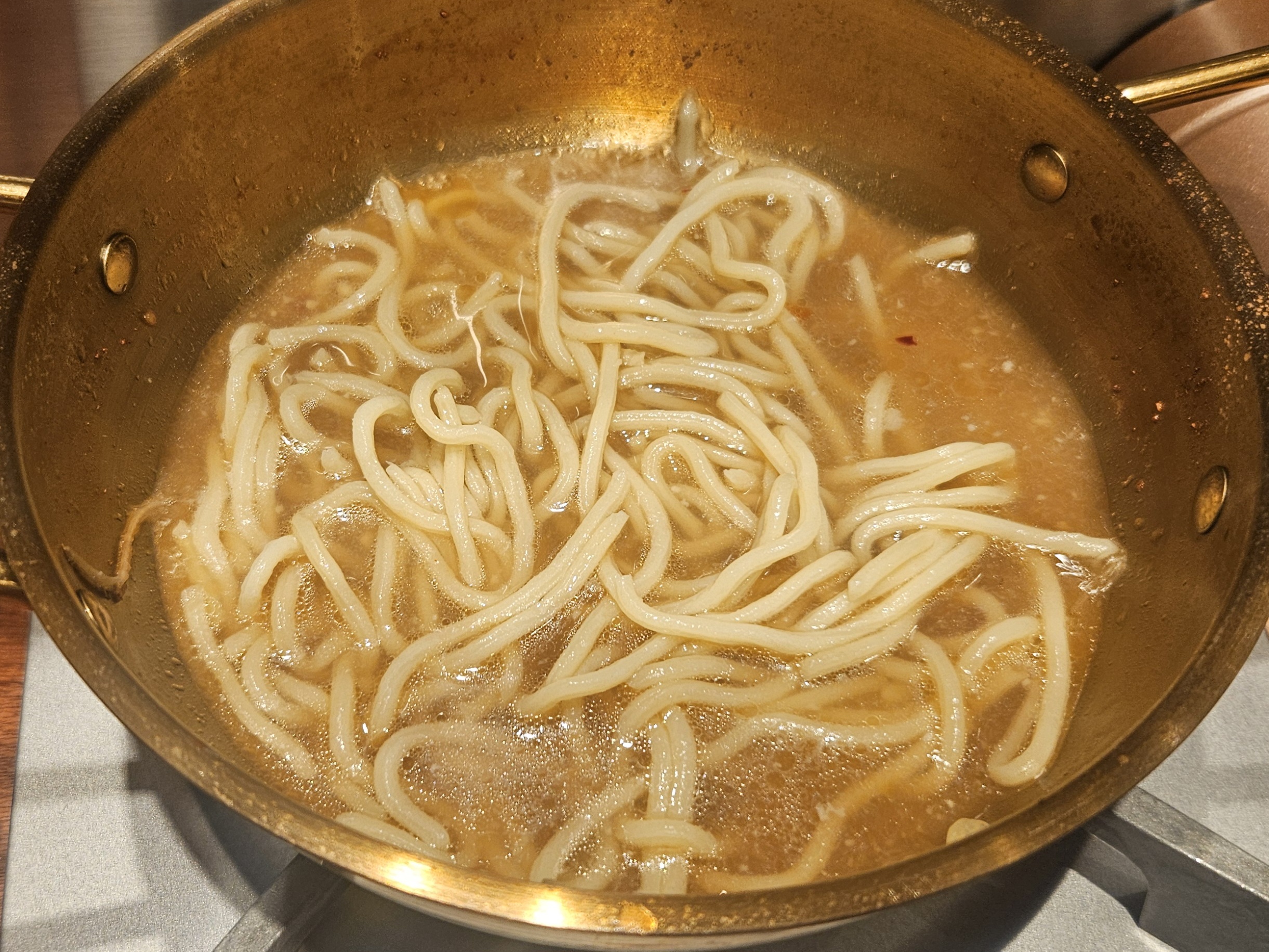 神屋　料理