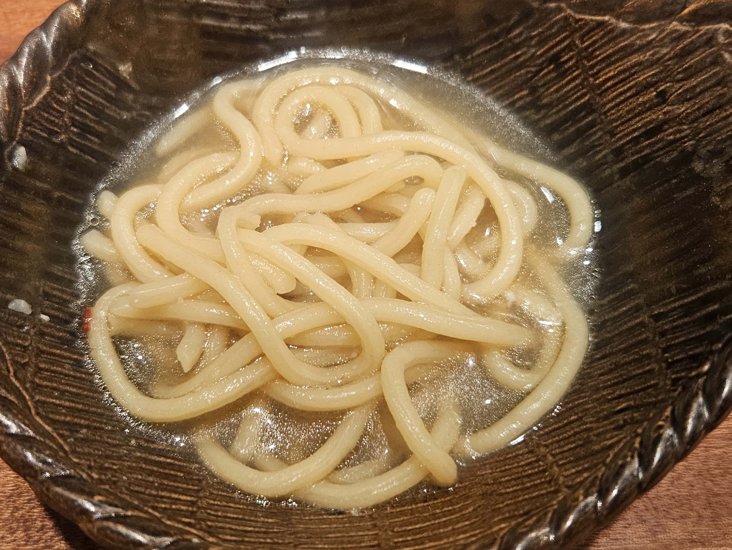 神屋　料理